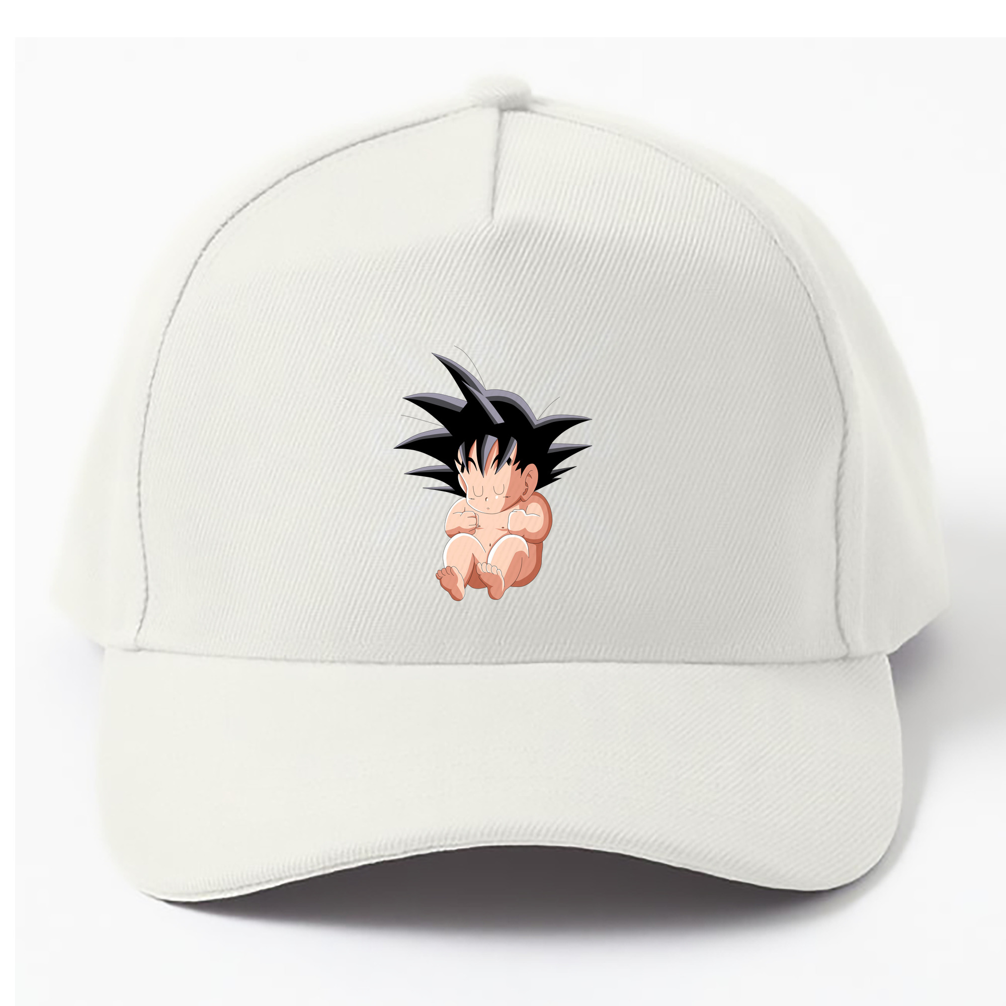 （画像用） ドラゴンボール 孫悟空（そん ごくう）Son Goku カカロット DRAGON BALL Kakarotto ベースボールキャップ 綿100％ 男女兼用 帽子 スポーツ