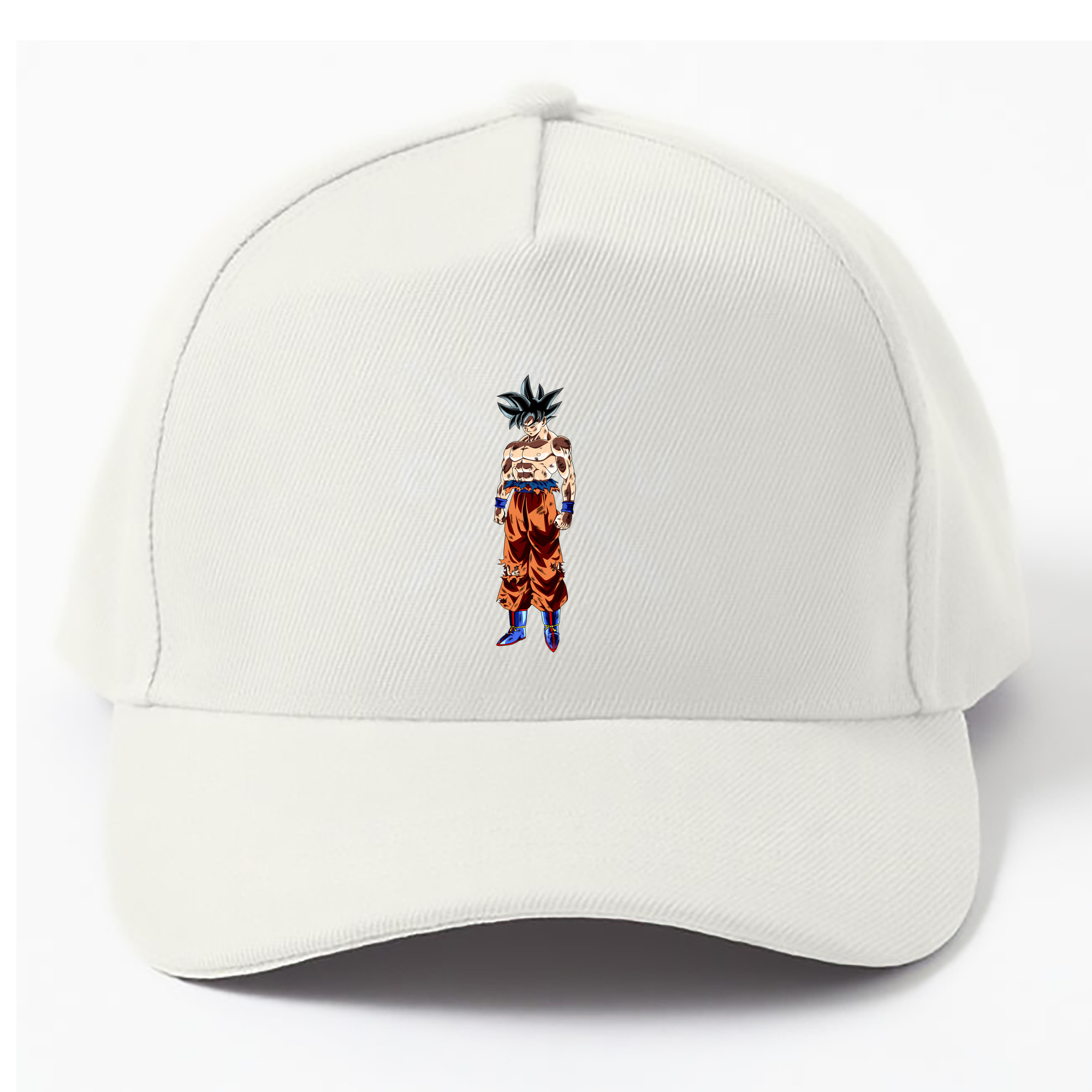 （画像用） ドラゴンボール 孫悟空（そん ごくう）Son Goku カカロット DRAGON BALL Kakarotto ベースボールキャップ 綿100％ 男女兼用 帽子 スポーツ