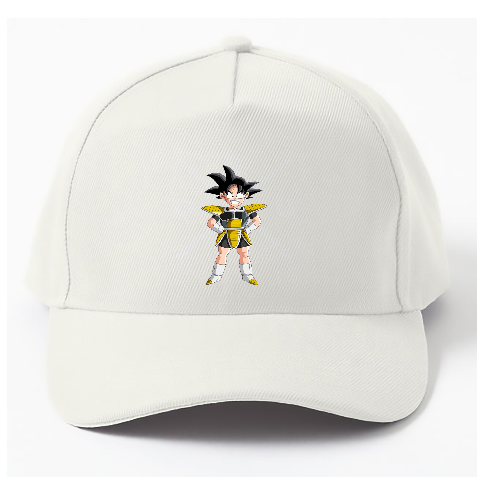 （画像用） ドラゴンボール 孫悟空（そん ごくう）Son Goku カカロット DRAGON BALL Kakarotto ベースボールキャップ 綿100％ 男女兼用 帽子 スポーツ