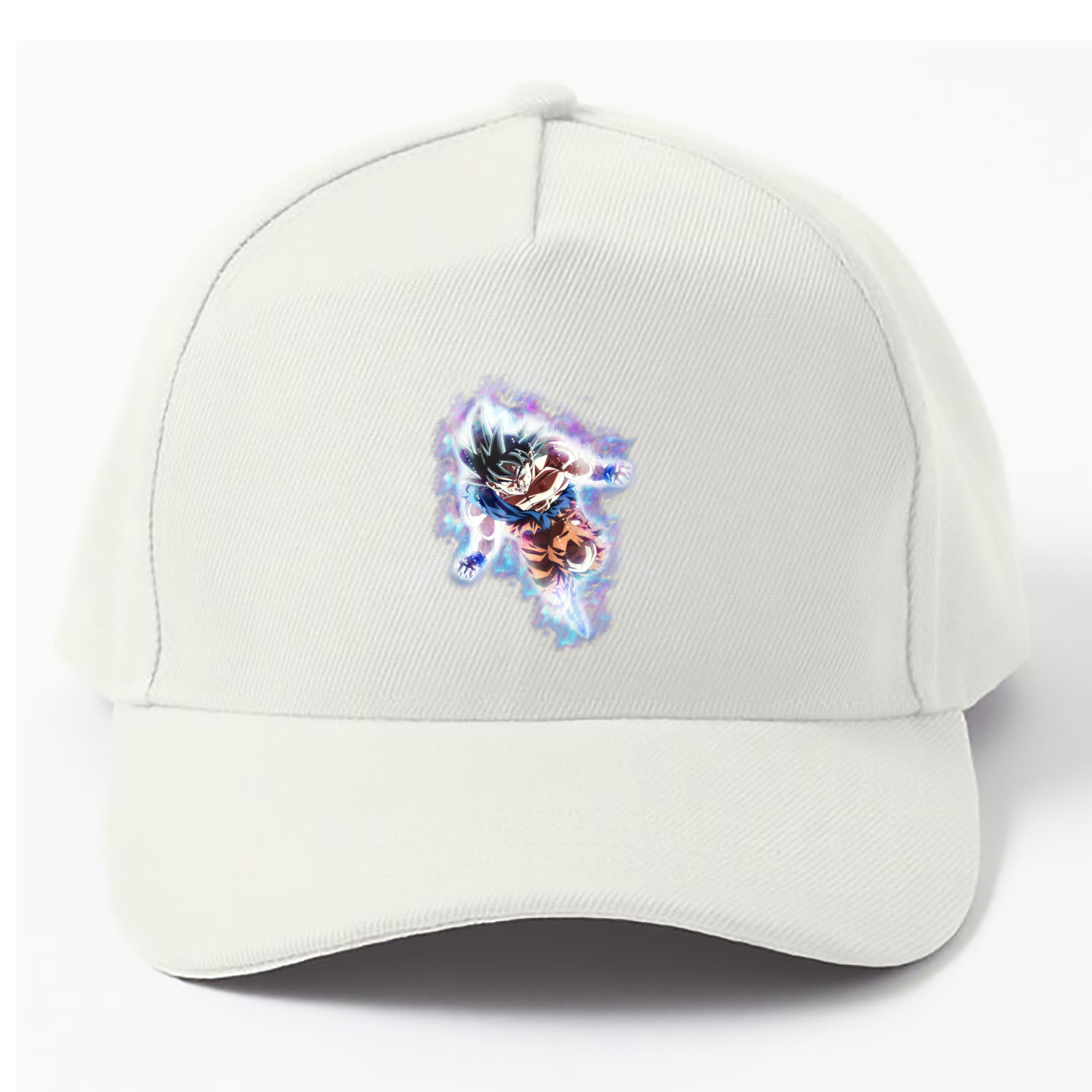 （画像用） ドラゴンボール 孫悟空（そん ごくう）Son Goku カカロット DRAGON BALL Kakarotto ベースボールキャップ 綿100％ 男女兼用 帽子 スポーツ