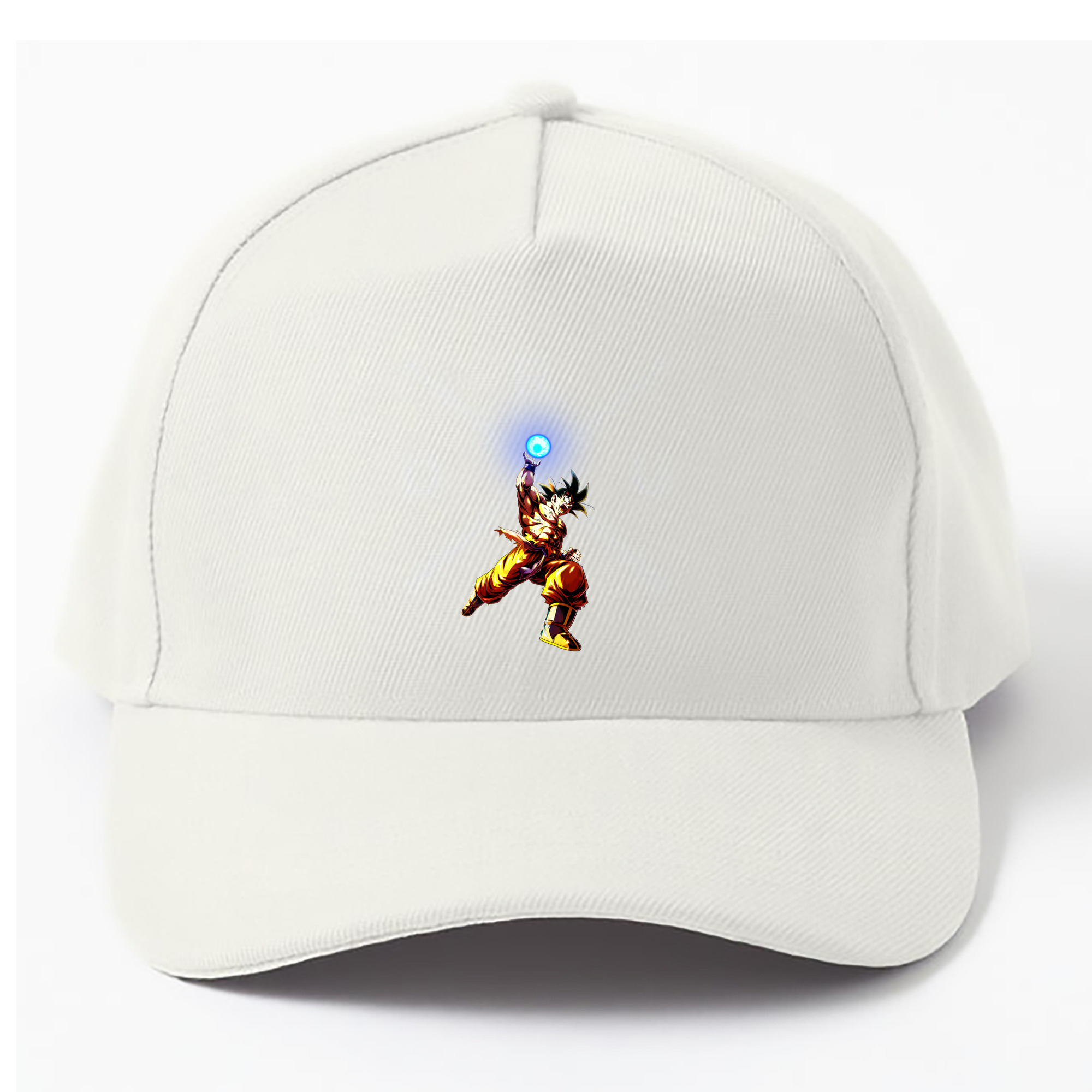 （画像用） ドラゴンボール 孫悟空（そん ごくう）Son Goku カカロット DRAGON BALL Kakarotto ベースボールキャップ 綿100％ 男女兼用 帽子 スポーツ