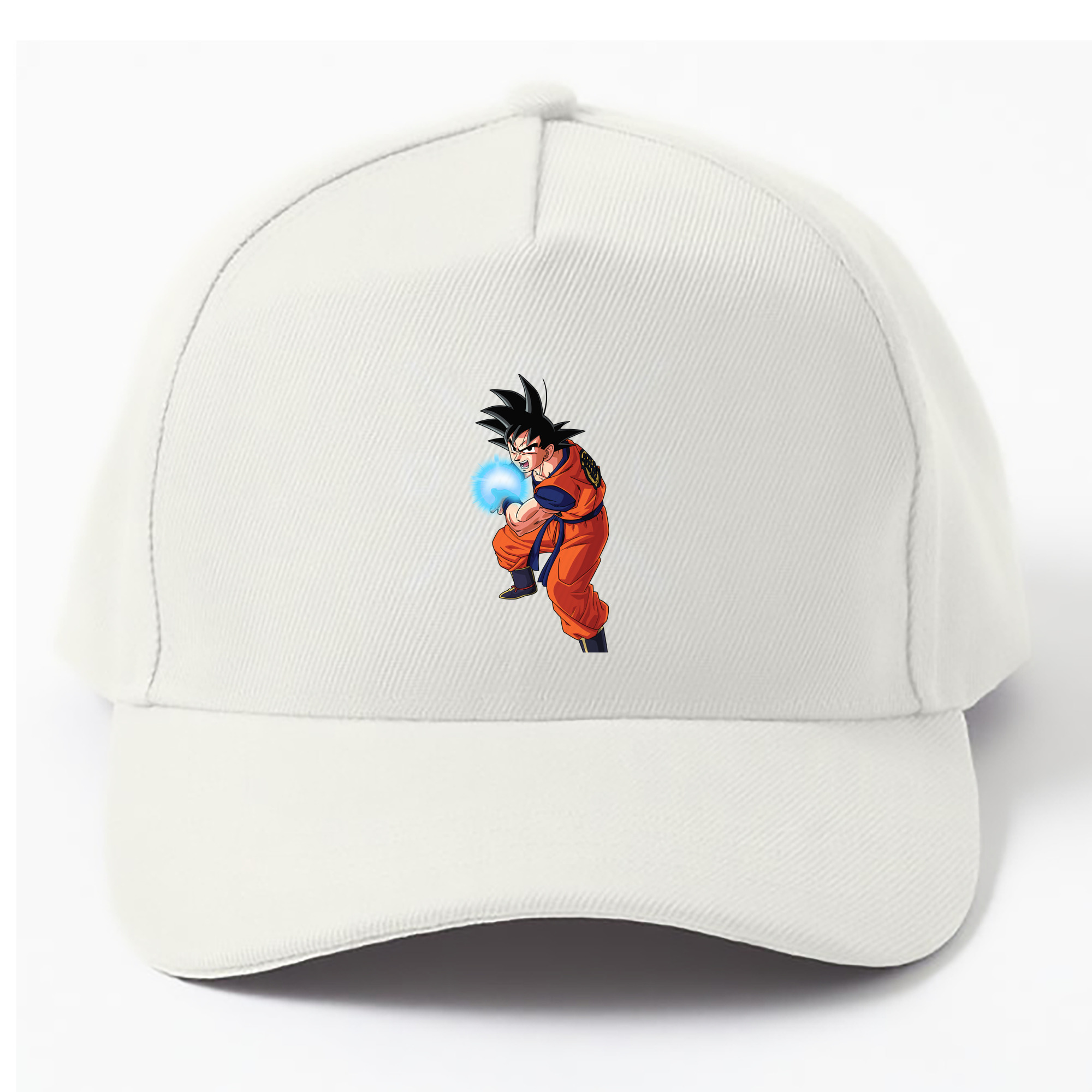 （画像用） ドラゴンボール 孫悟空（そん ごくう）Son Goku カカロット DRAGON BALL Kakarotto ベースボールキャップ 綿100％ 男女兼用 帽子 スポーツ