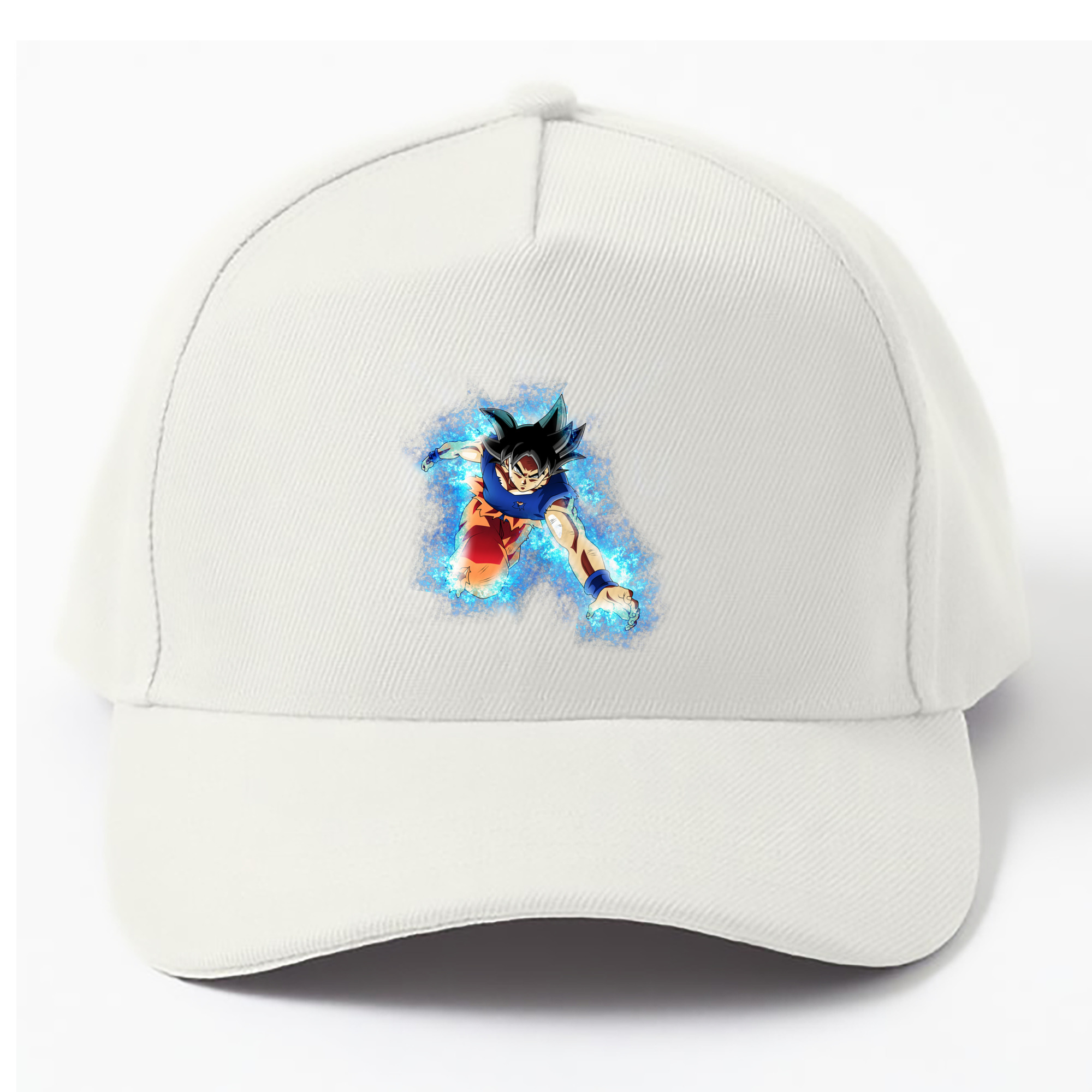 （画像用） ドラゴンボール 孫悟空（そん ごくう）Son Goku カカロット DRAGON BALL Kakarotto ベースボールキャップ 綿100％ 男女兼用 帽子 スポーツ