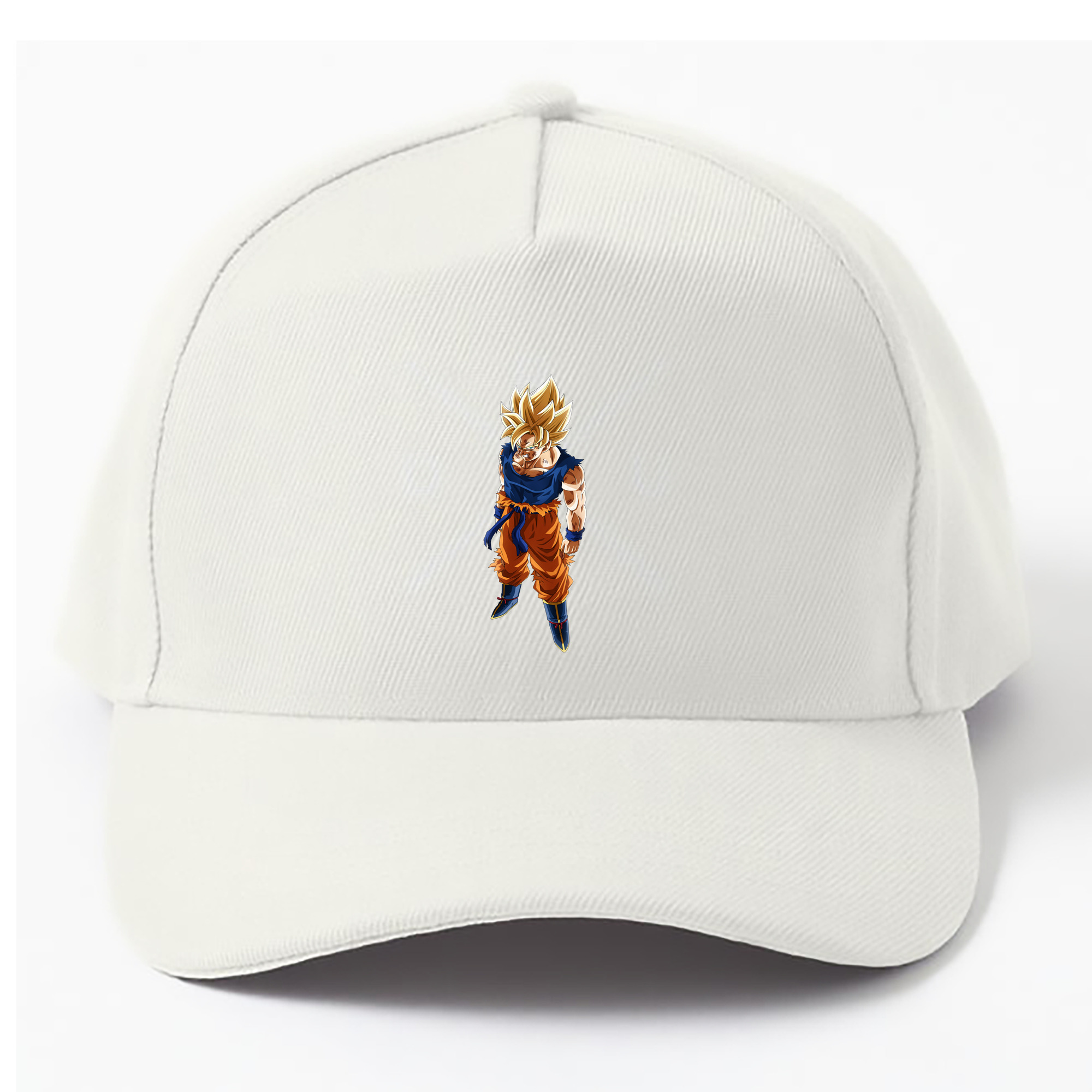 （画像用） ドラゴンボール 孫悟空（そん ごくう）Son Goku カカロット DRAGON BALL Kakarotto ベースボールキャップ 綿100％ 男女兼用 帽子 スポーツ