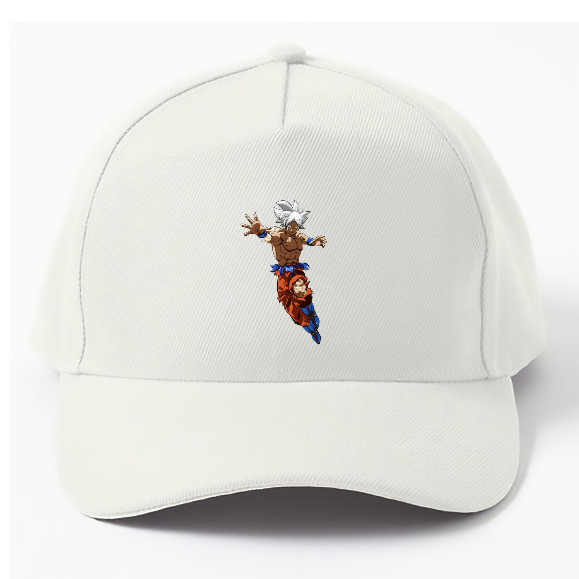 （画像用） ドラゴンボール 孫悟空（そん ごくう）Son Goku カカロット DRAGON BALL Kakarotto ベースボールキャップ 綿100％ 男女兼用 帽子 スポーツ