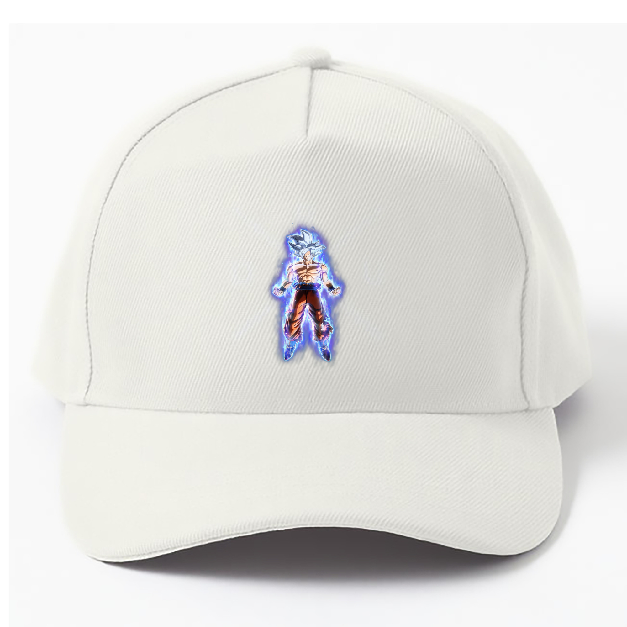 （画像用） ドラゴンボール 孫悟空（そん ごくう）Son Goku カカロット DRAGON BALL Kakarotto ベースボールキャップ 綿100％ 男女兼用 帽子 スポーツ