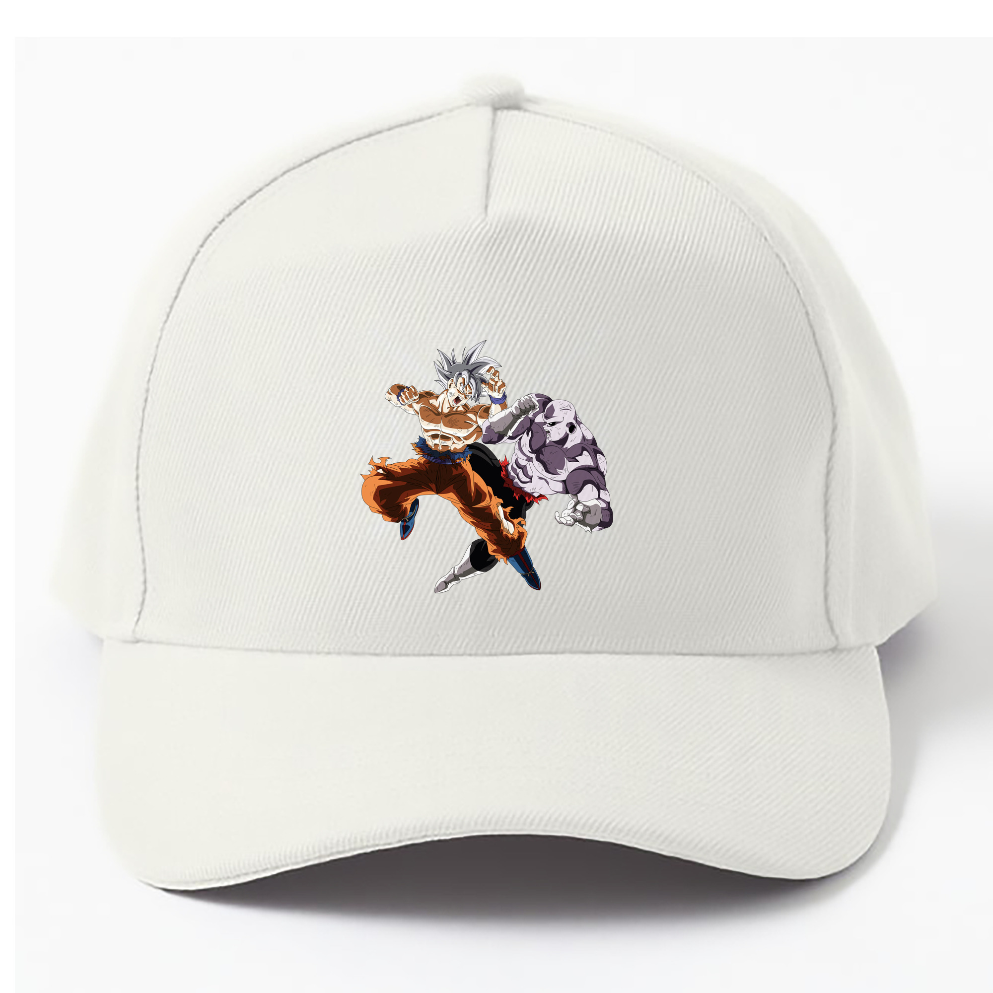 （画像用） ドラゴンボール 孫悟空（そん ごくう）Son Goku カカロット DRAGON BALL Kakarotto ベースボールキャップ 綿100％ 男女兼用 帽子 スポーツ