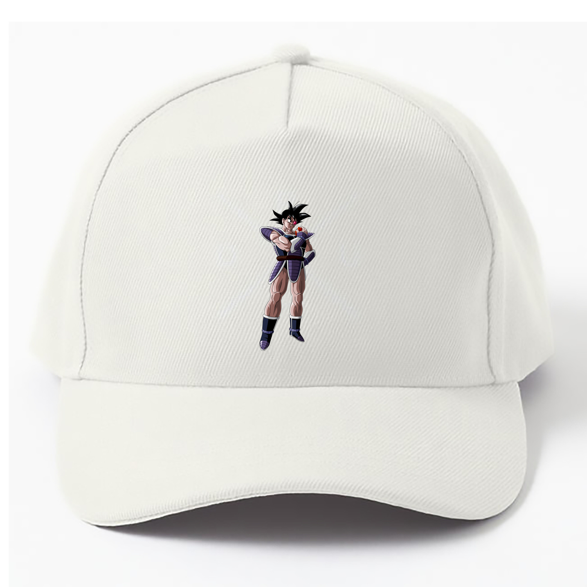 （画像用） ドラゴンボール 孫悟空（そん ごくう）Son Goku カカロット DRAGON BALL Kakarotto ベースボールキャップ 綿100％ 男女兼用 帽子 スポーツ
