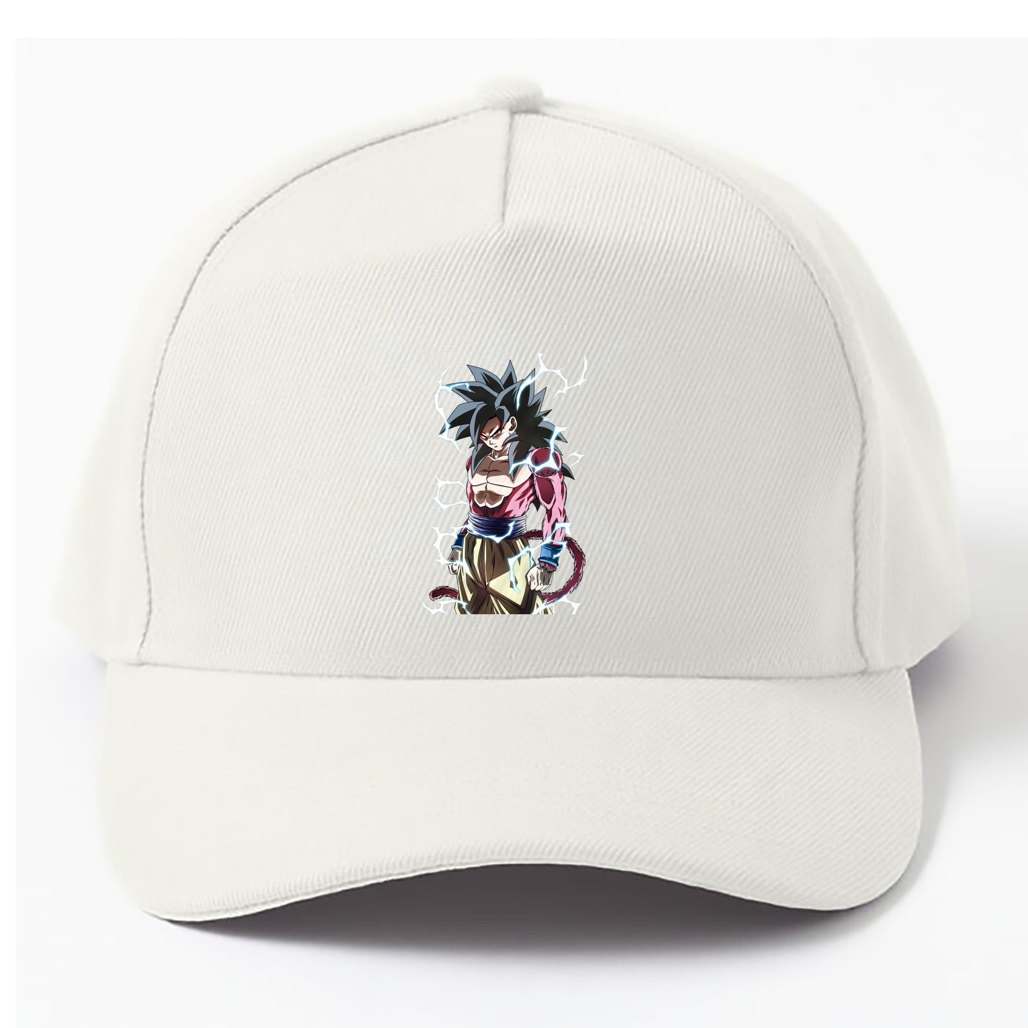 （画像用） ドラゴンボール 孫悟空（そん ごくう）Son Goku カカロット DRAGON BALL Kakarotto ベースボールキャップ 綿100％ 男女兼用 帽子 スポーツ