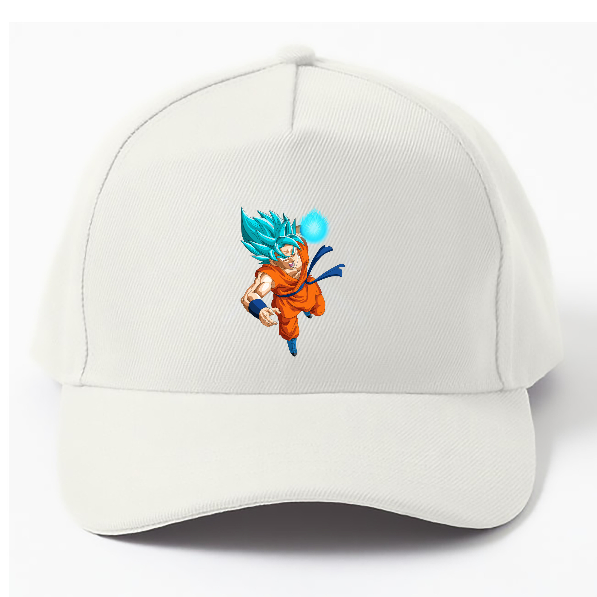 （画像用） ドラゴンボール 孫悟空（そん ごくう）Son Goku カカロット DRAGON BALL Kakarotto ベースボールキャップ 綿100％ 男女兼用 帽子 スポーツ