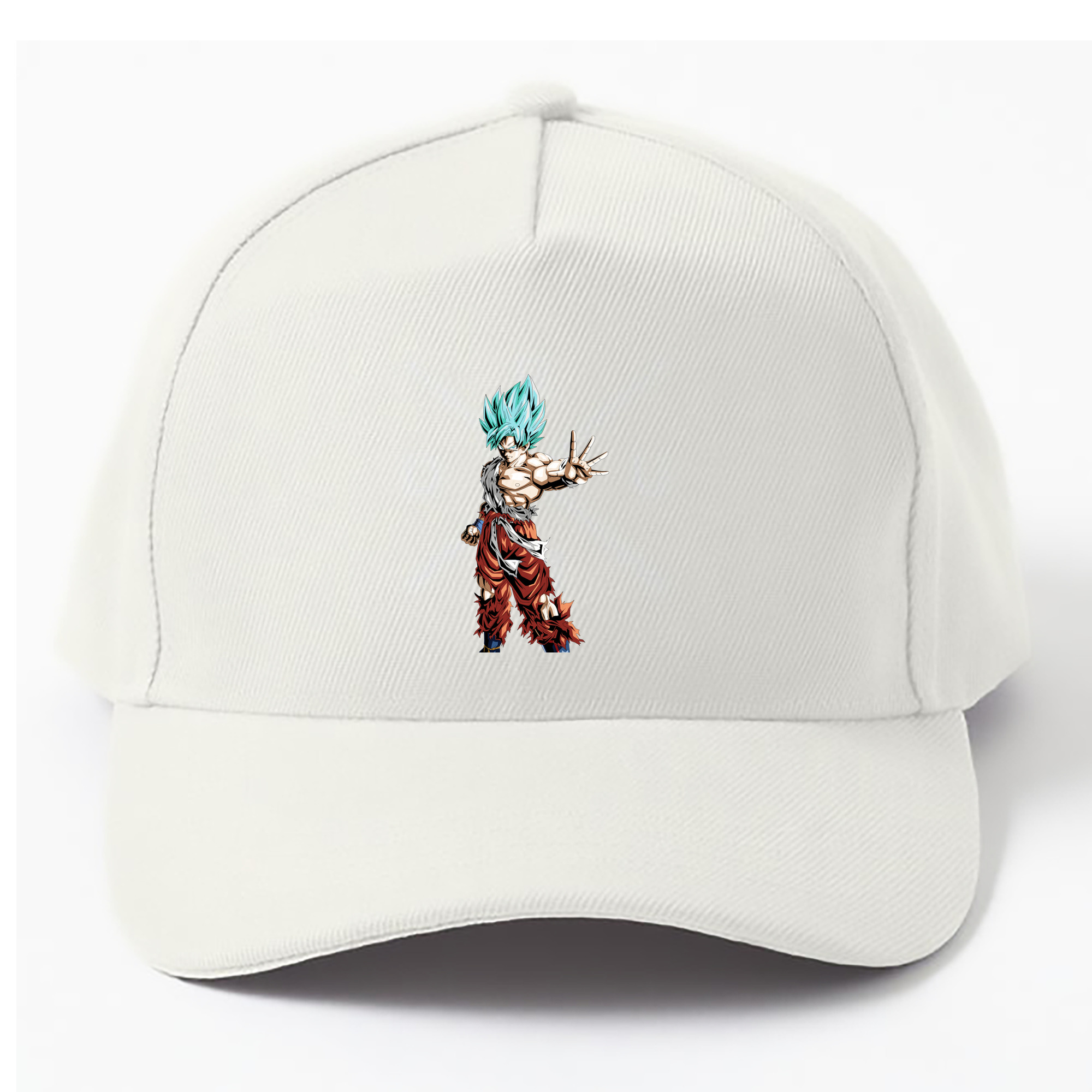 （画像用） ドラゴンボール 孫悟空（そん ごくう）Son Goku カカロット DRAGON BALL Kakarotto ベースボールキャップ 綿100％ 男女兼用 帽子 スポーツ