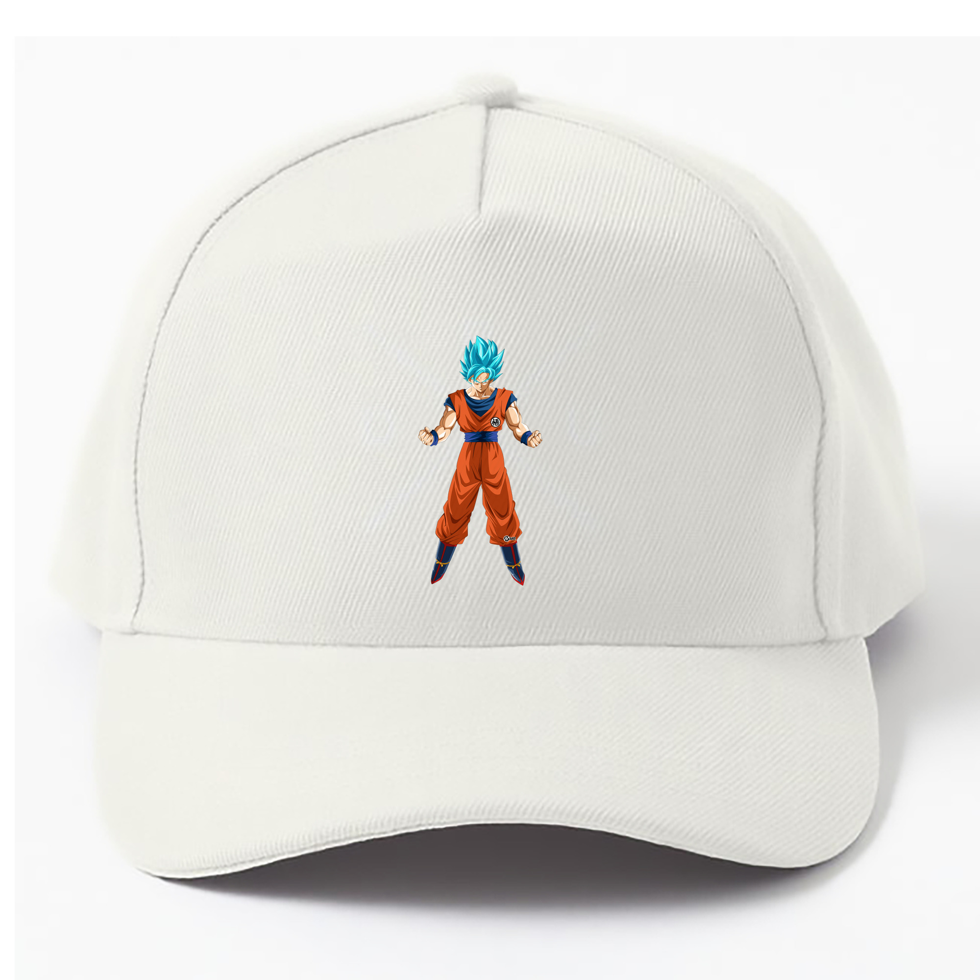 （画像用） ドラゴンボール 孫悟空（そん ごくう）Son Goku カカロット DRAGON BALL Kakarotto ベースボールキャップ 綿100％ 男女兼用 帽子 スポーツ