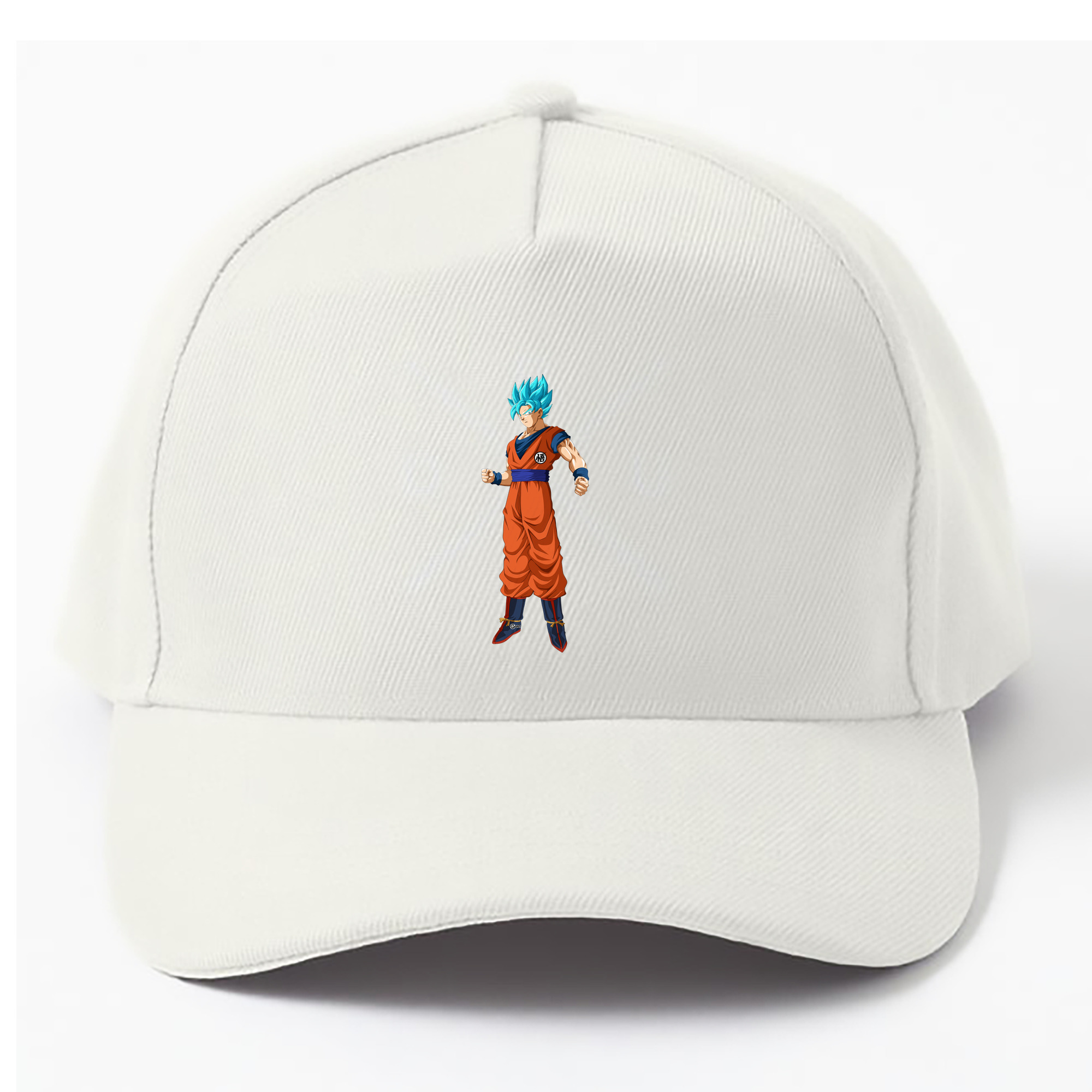 （画像用） ドラゴンボール 孫悟空（そん ごくう）Son Goku カカロット DRAGON BALL Kakarotto ベースボールキャップ 綿100％ 男女兼用 帽子 スポーツ