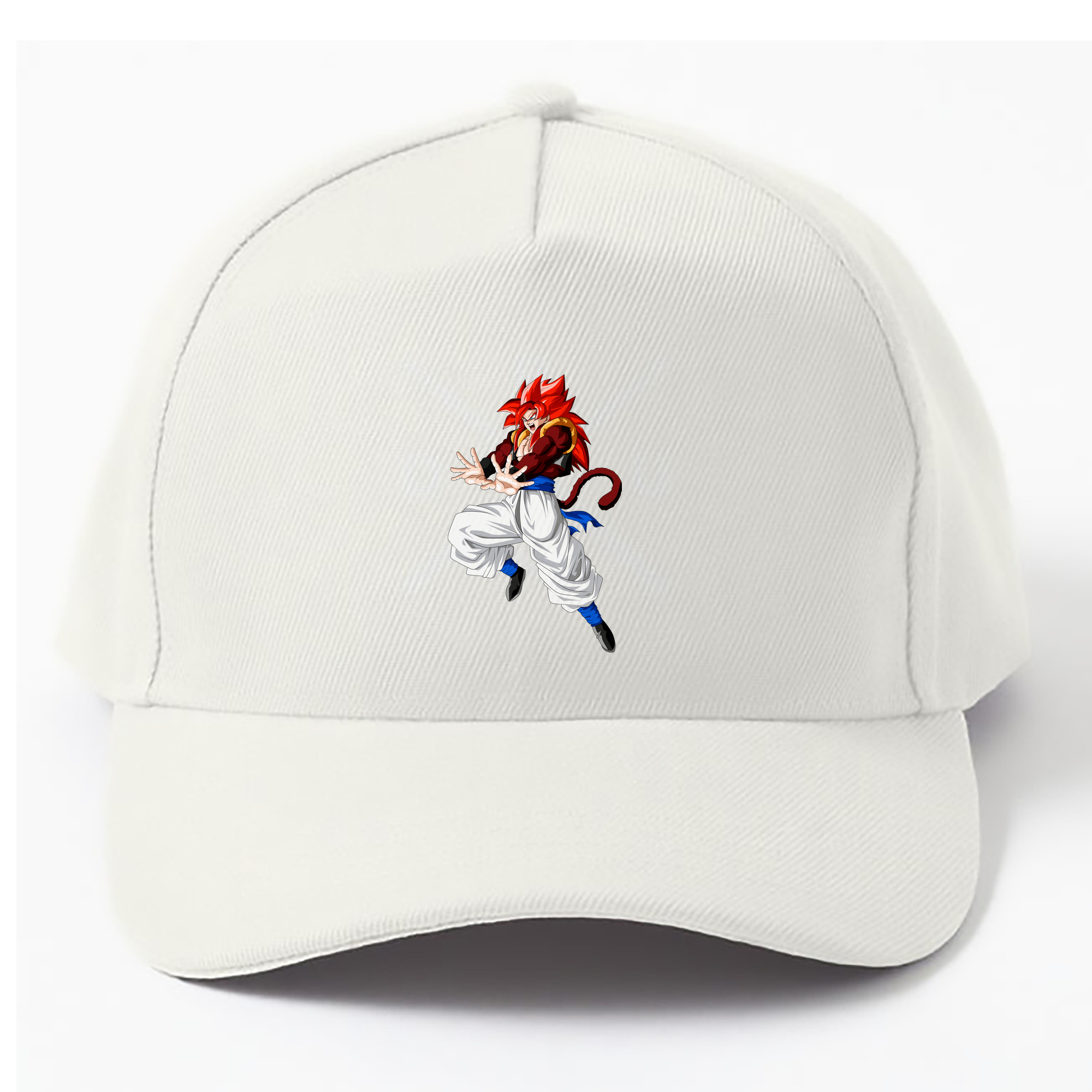 （画像用） ドラゴンボール 孫悟空（そん ごくう）Son Goku カカロット DRAGON BALL Kakarotto ベースボールキャップ 綿100％ 男女兼用 帽子 スポーツ