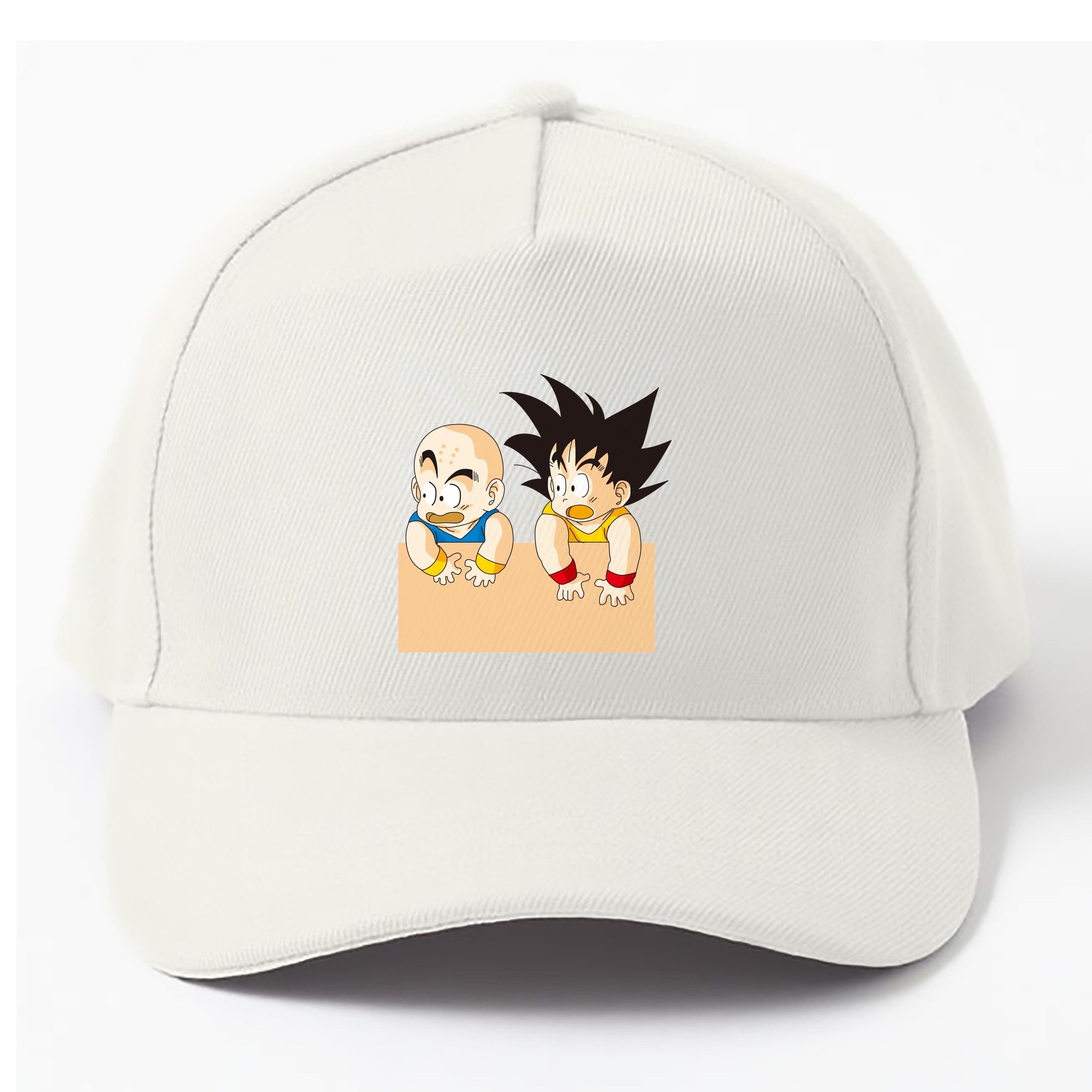 （画像用） ドラゴンボール 孫悟空（そん ごくう）Son Goku カカロット DRAGON BALL Kakarotto ベースボールキャップ 綿100％ 男女兼用 帽子 スポーツ