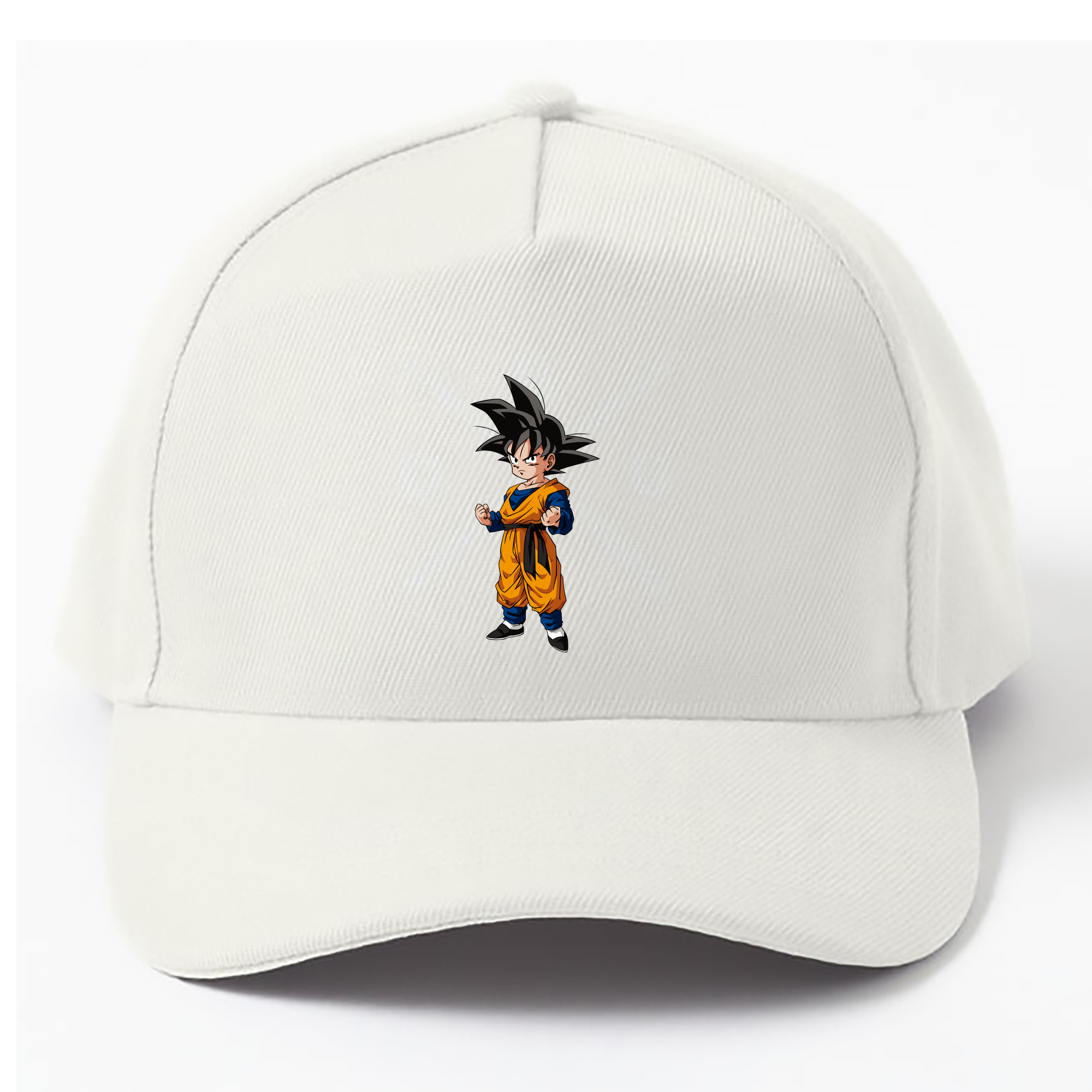 （画像用） ドラゴンボール 孫悟空（そん ごくう）Son Goku カカロット DRAGON BALL Kakarotto ベースボールキャップ 綿100％ 男女兼用 帽子 スポーツ