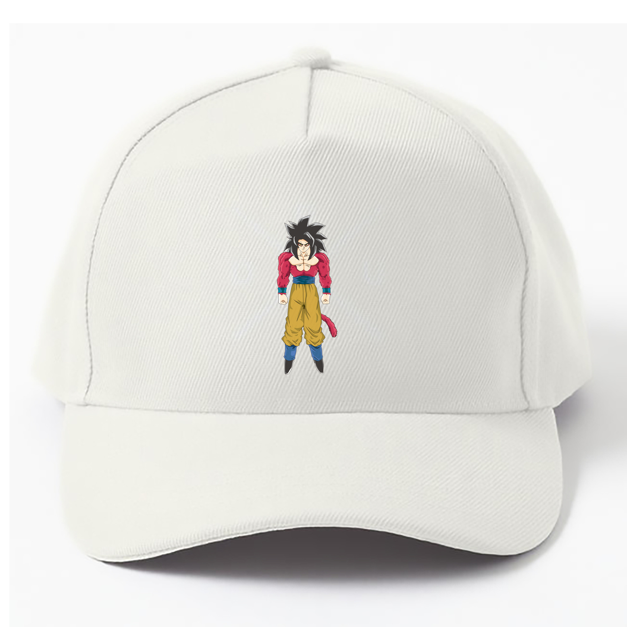 （画像用） ドラゴンボール 孫悟空（そん ごくう）Son Goku カカロット DRAGON BALL Kakarotto ベースボールキャップ 綿100％ 男女兼用 帽子 スポーツ