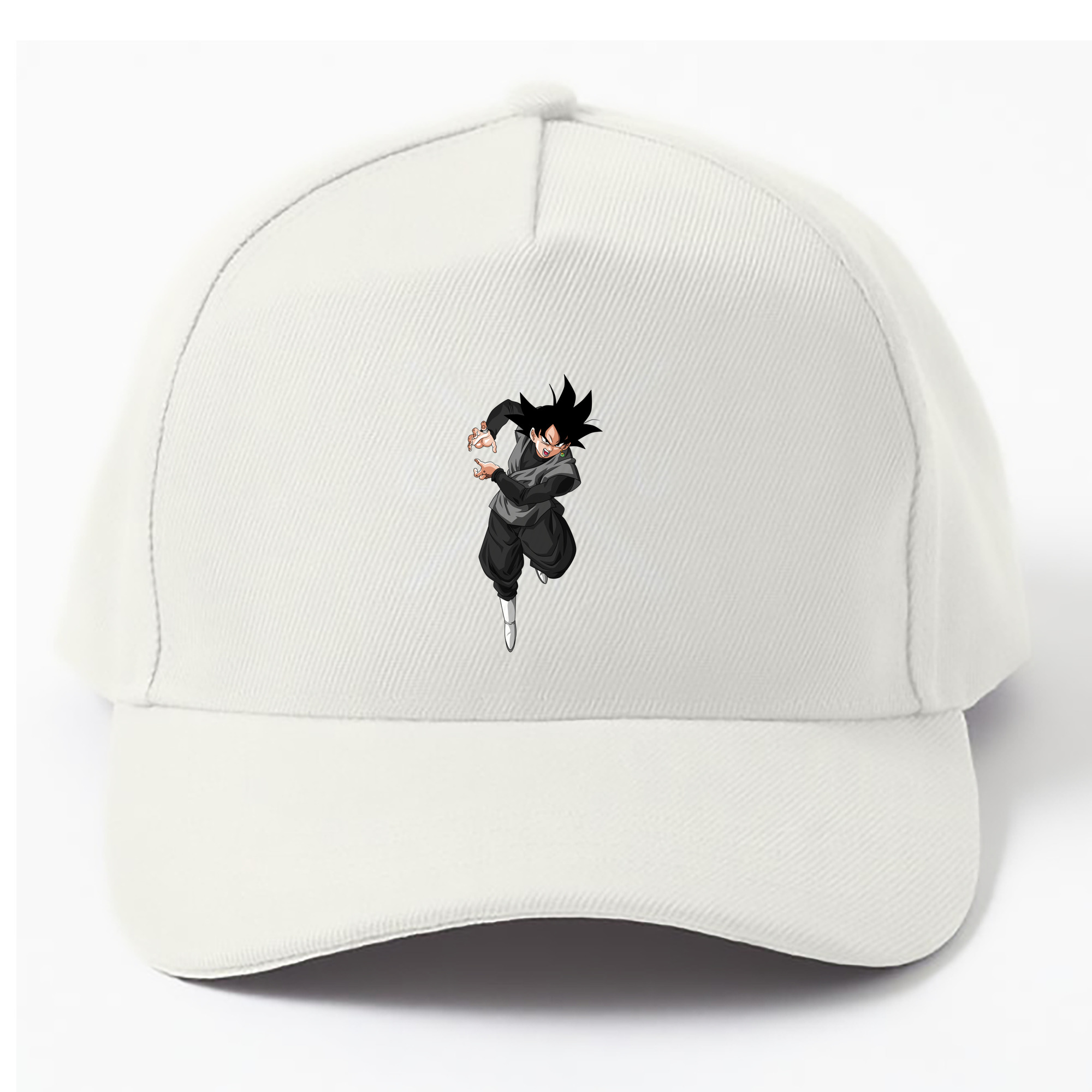 （画像用） ドラゴンボール ベジータ四世（Bejīta Yonsei）DRAGON BALL Vegeta IV ベースボールキャップ 綿100％ 男女兼用 帽子 スポーツ