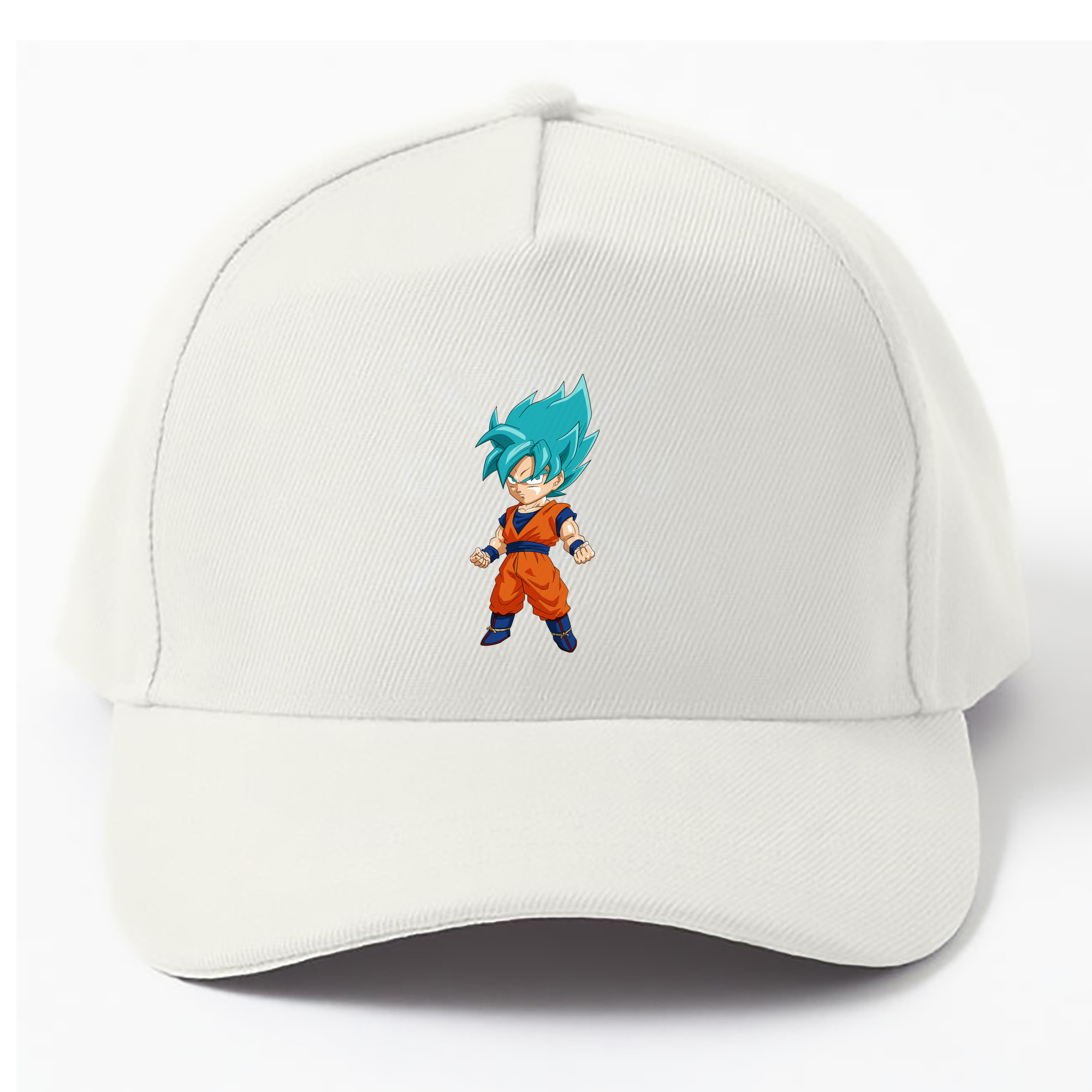 （画像用） ドラゴンボール 孫 悟飯（そんごはん）DRAGON BALL Son Gohan ベースボールキャップ 綿100％ 男女兼用 帽子 スポーツ