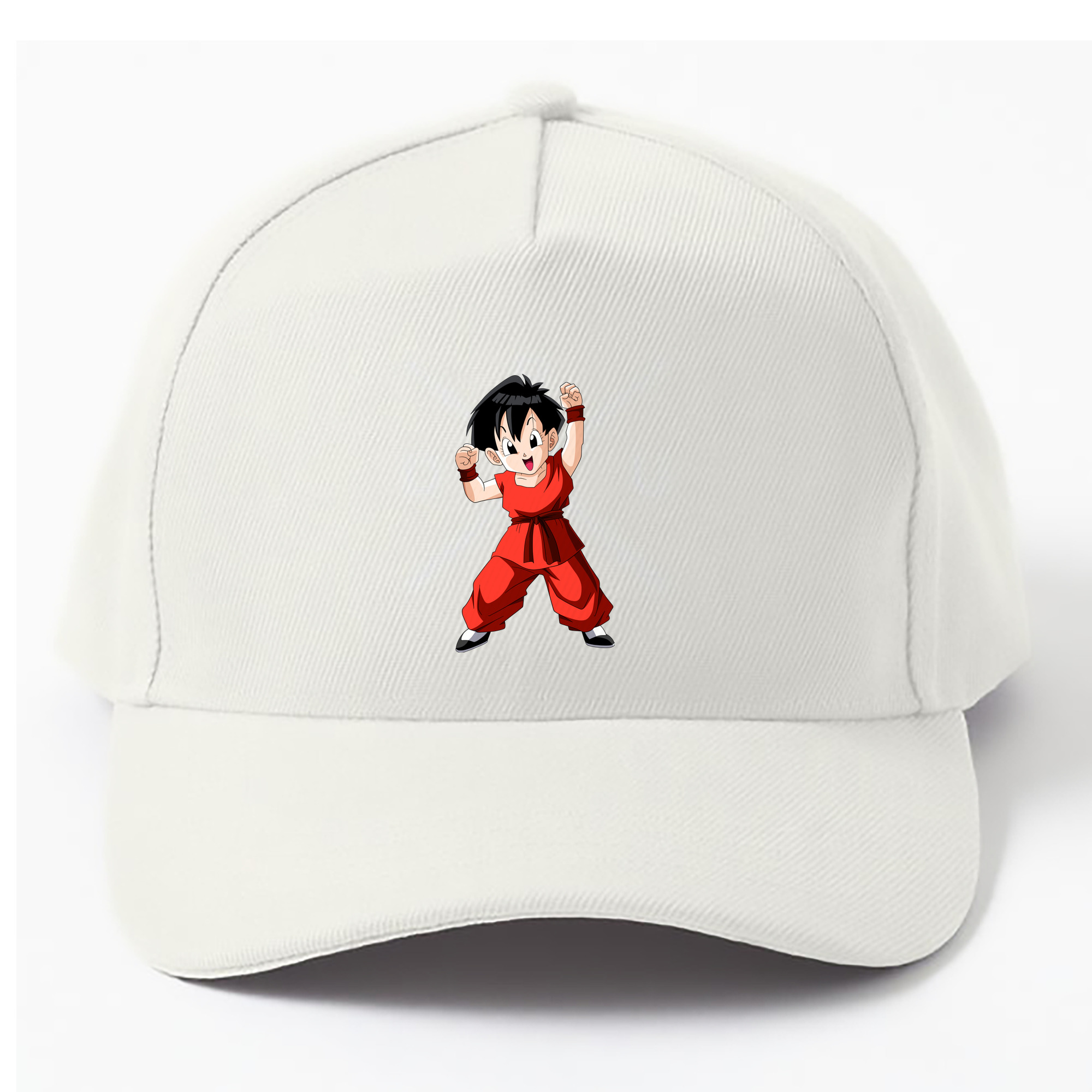 （画像用） ドラゴンボール パン DRAGON BALL Pan ベースボールキャップ 綿100％ 男女兼用 帽子 スポーツ