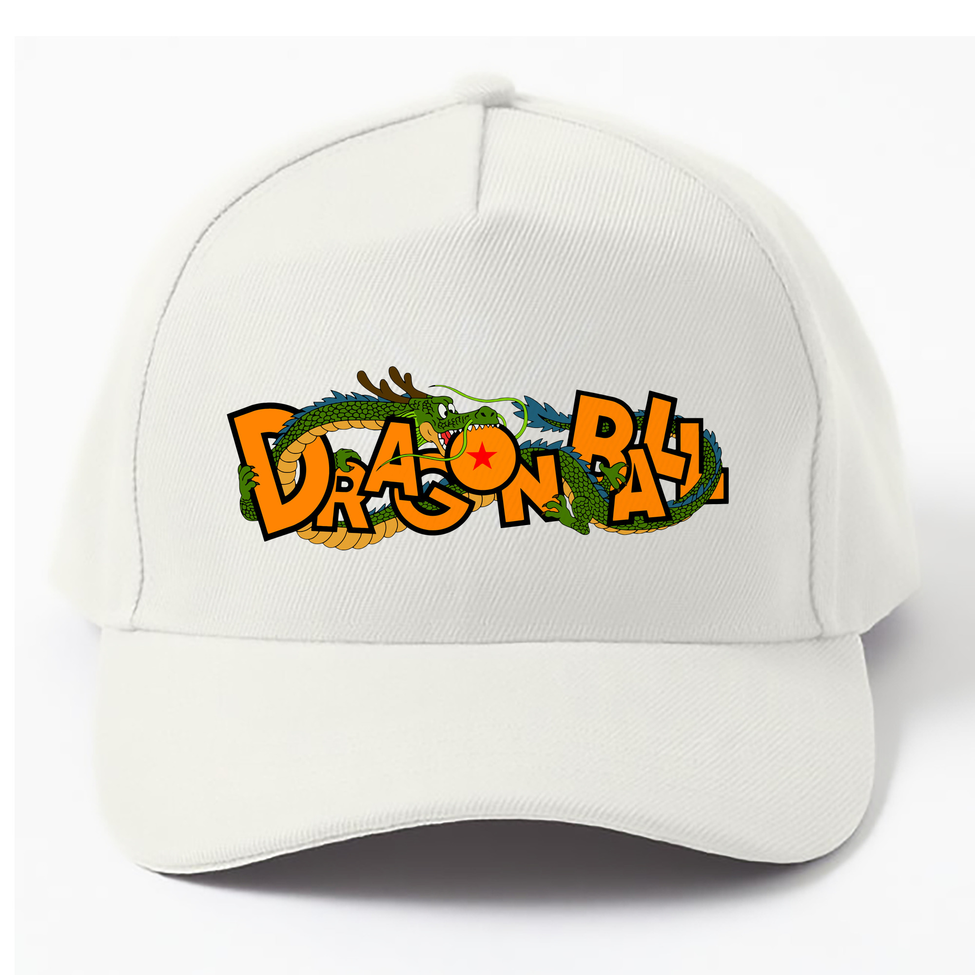 （画像用） ドラゴンボール DRAGON BALL ベースボールキャップ 綿100％ 男女兼用 帽子 スポーツ