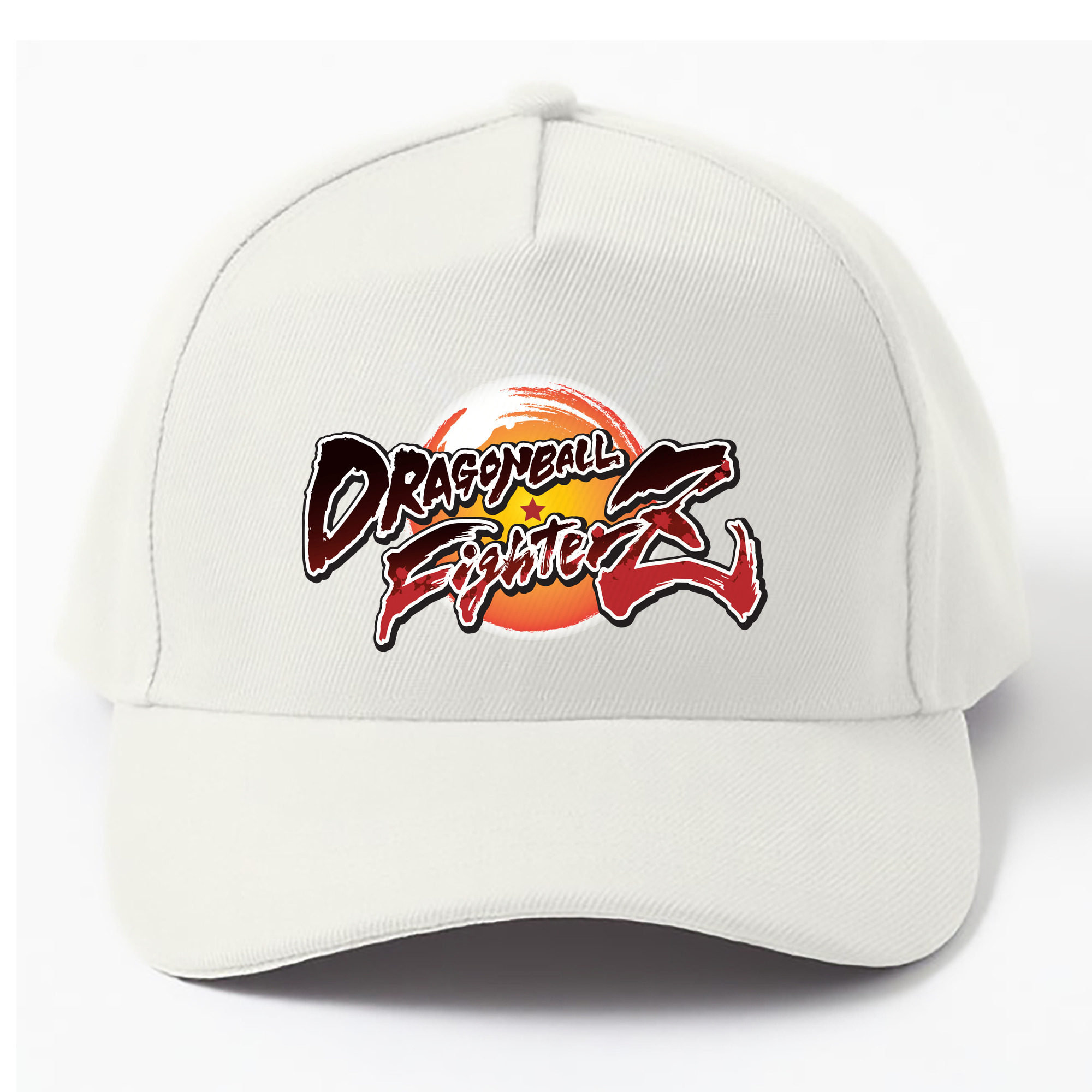 （画像用） ドラゴンボール DRAGON BALL ベースボールキャップ 綿100％ 男女兼用 帽子 スポーツ