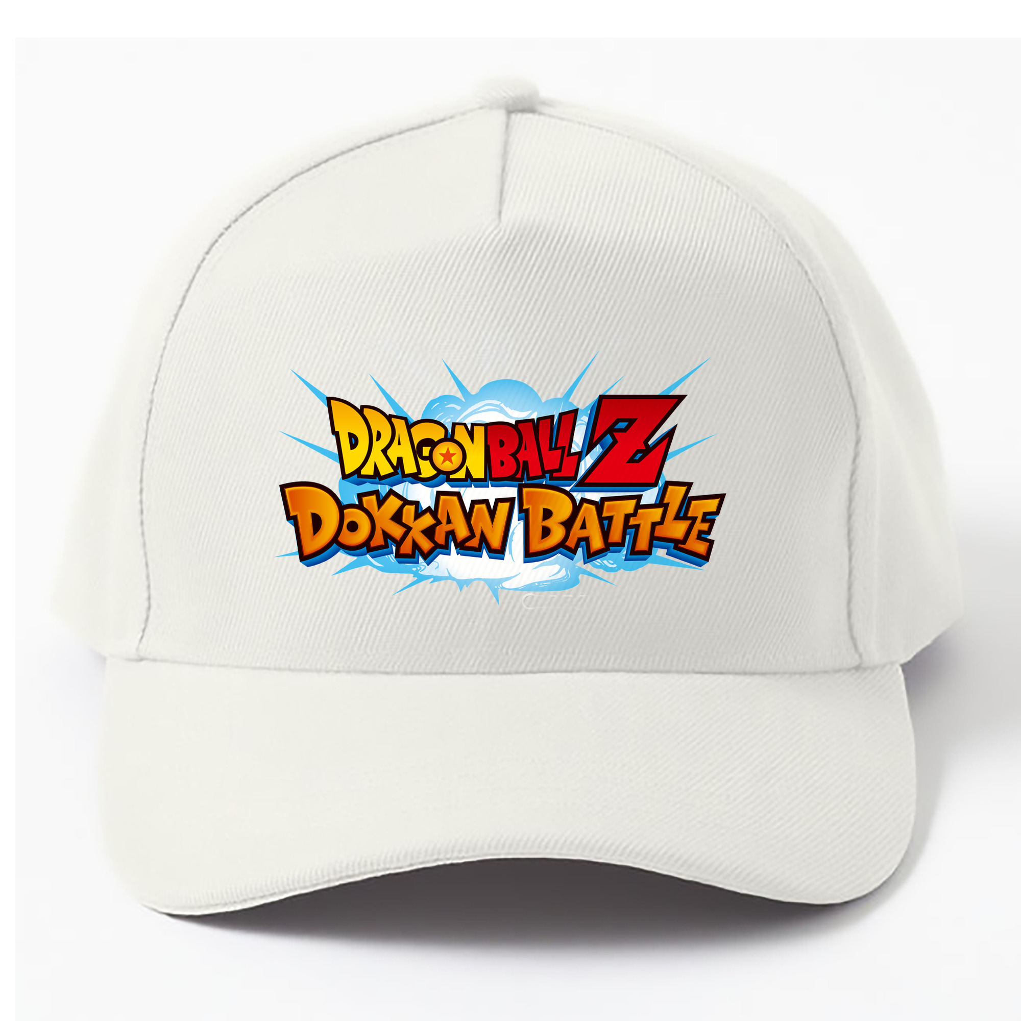 （画像用） ドラゴンボール DRAGON BALL ベースボールキャップ 綿100％ 男女兼用 帽子 スポーツ
