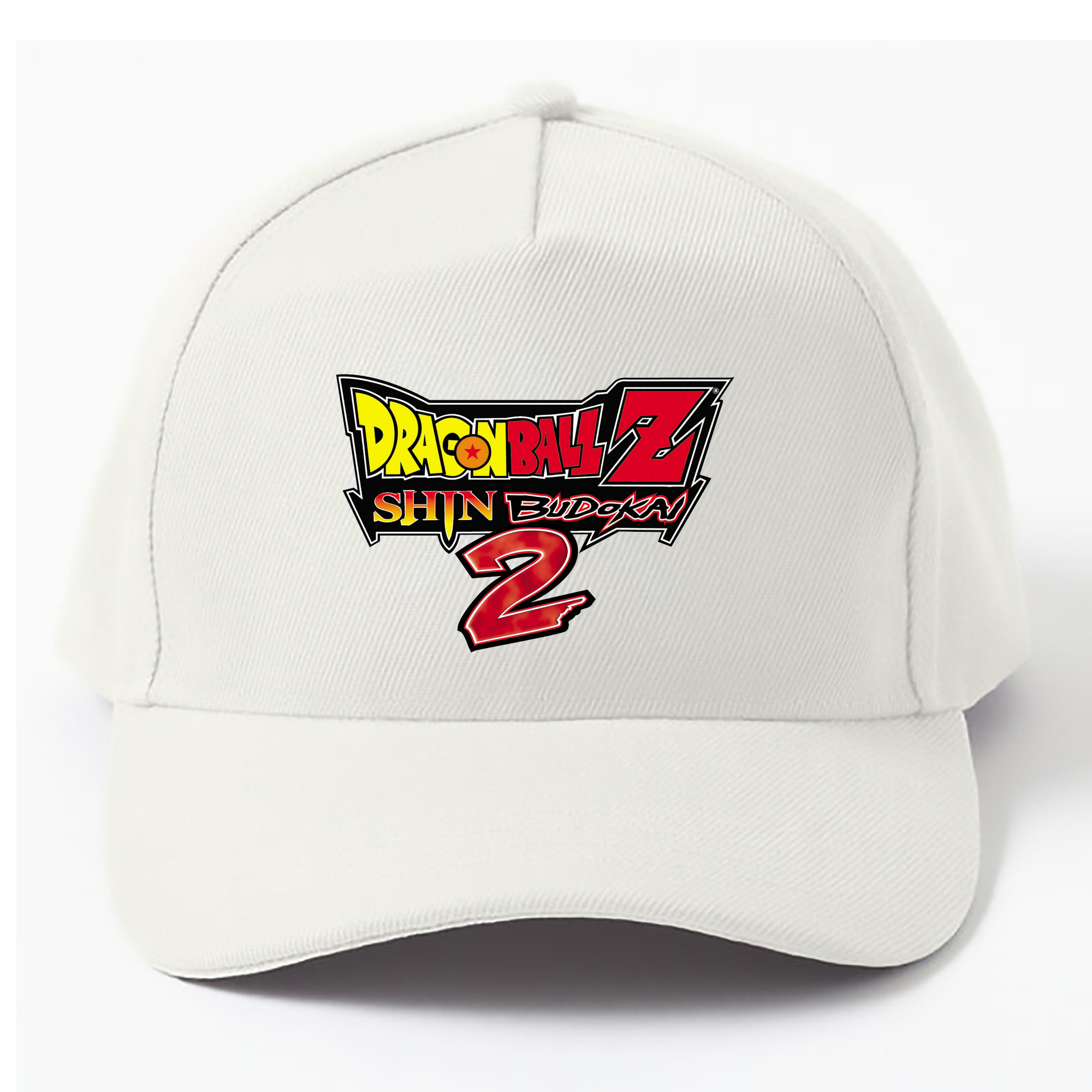 （画像用） ドラゴンボール DRAGON BALL ベースボールキャップ 綿100％ 男女兼用 帽子 スポーツ