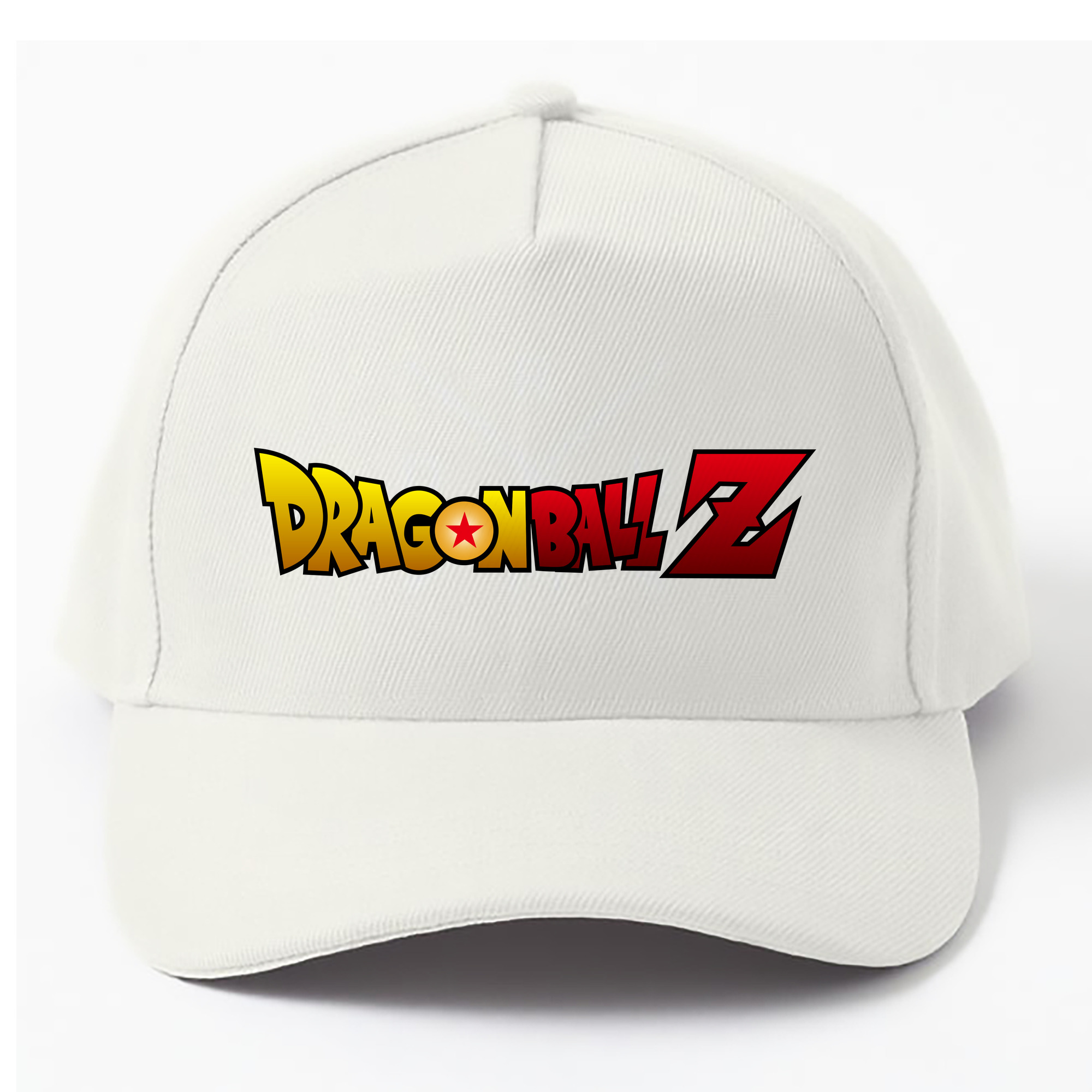 （画像用） ドラゴンボール DRAGON BALL ベースボールキャップ 綿100％ 男女兼用 帽子 スポーツ