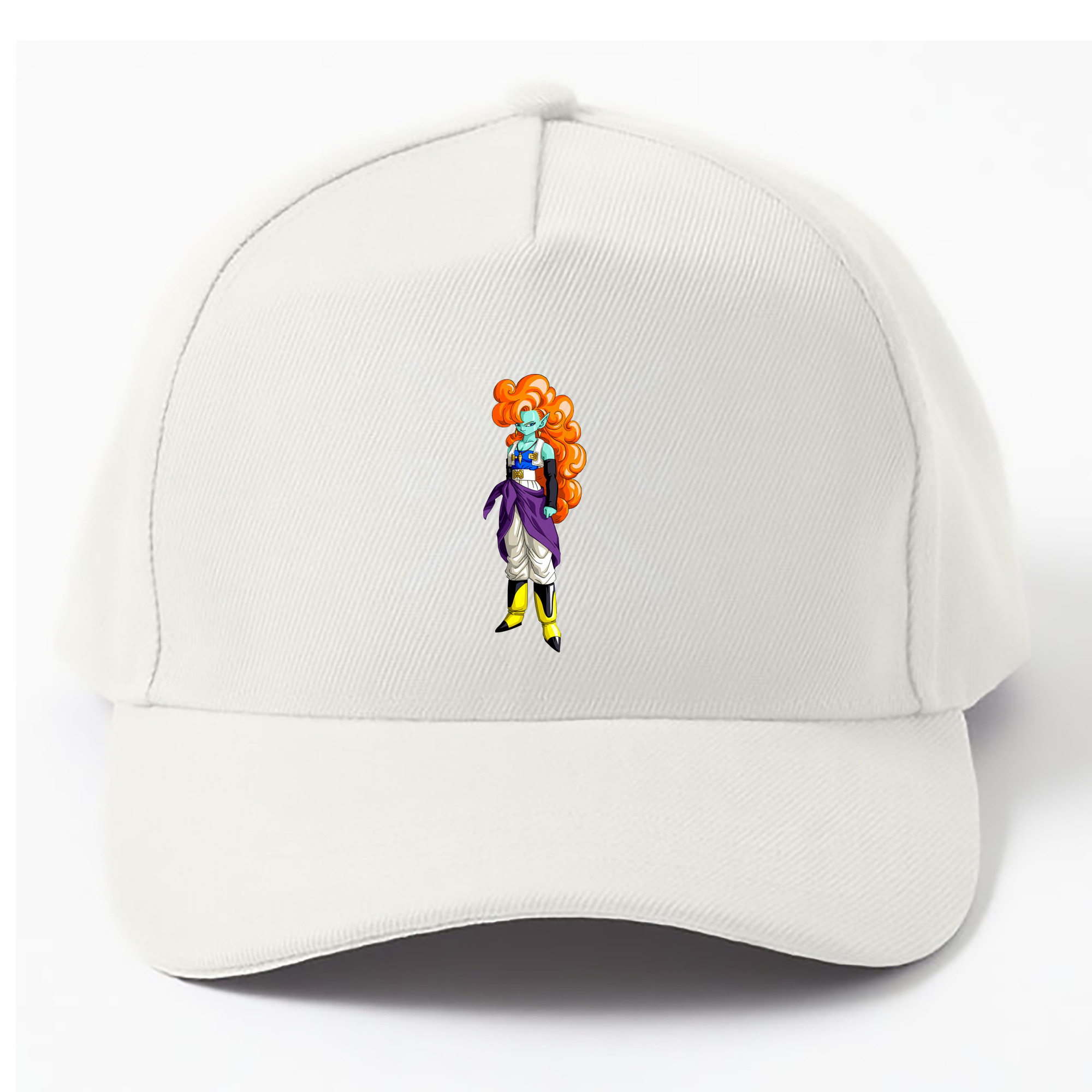 （画像用） ドラゴンボール DRAGON BALL ベースボールキャップ 綿100％ 男女兼用 帽子 スポーツ
