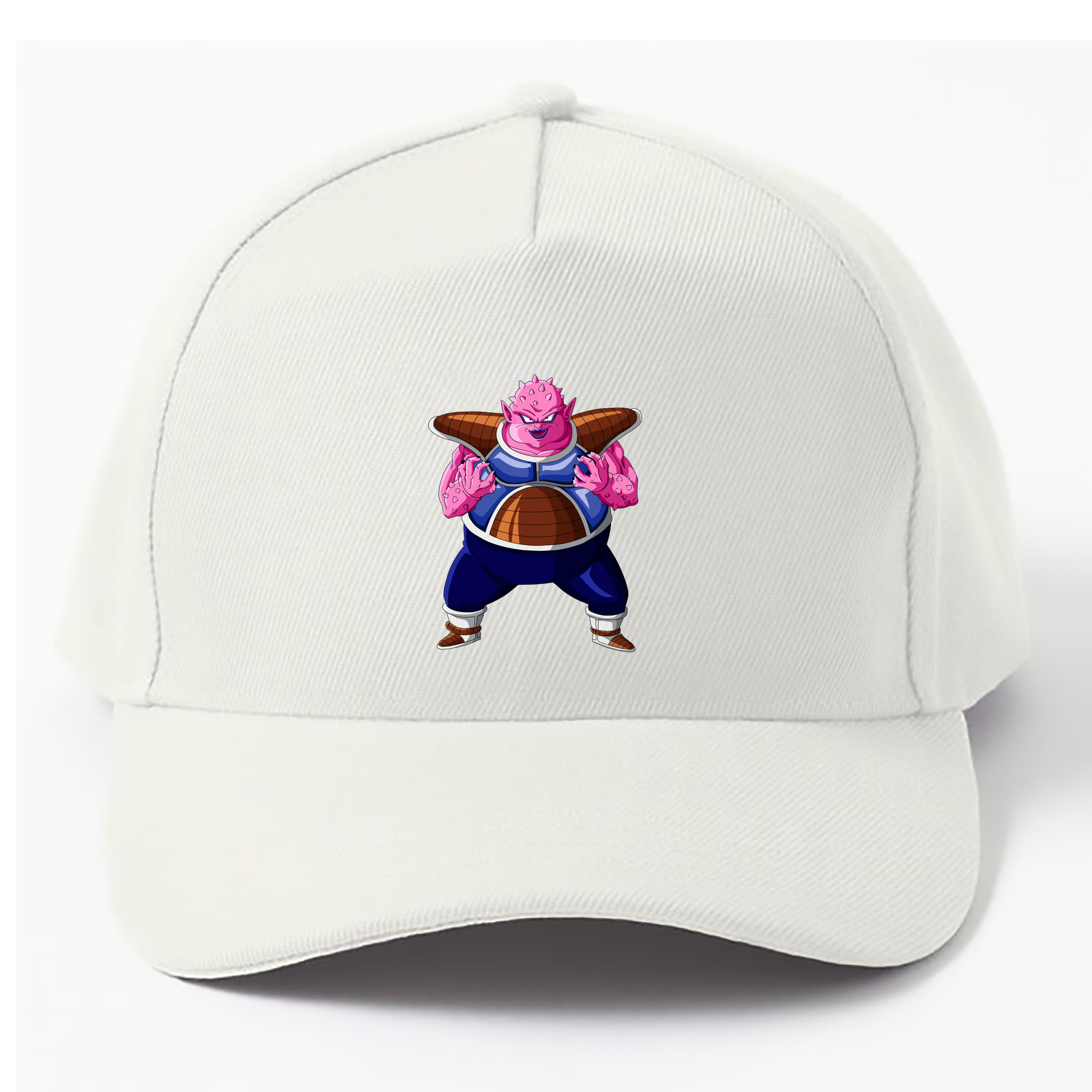 （画像用） ドラゴンボール DRAGON BALL ベースボールキャップ 綿100％ 男女兼用 帽子 スポーツ