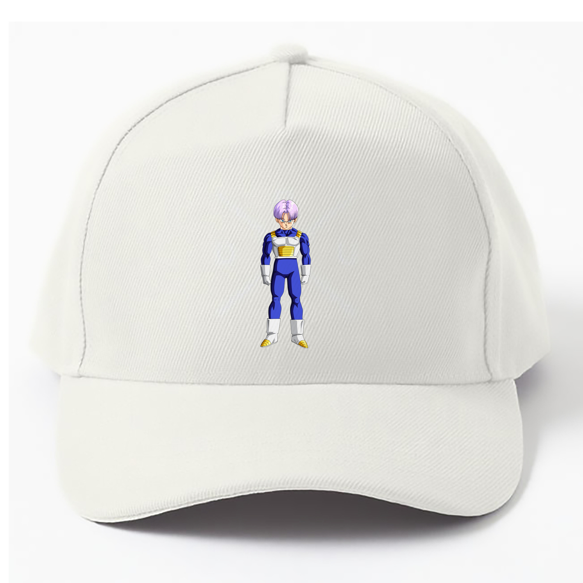 （画像用） ドラゴンボール DRAGON BALL ベースボールキャップ 綿100％ 男女兼用 帽子 スポーツ