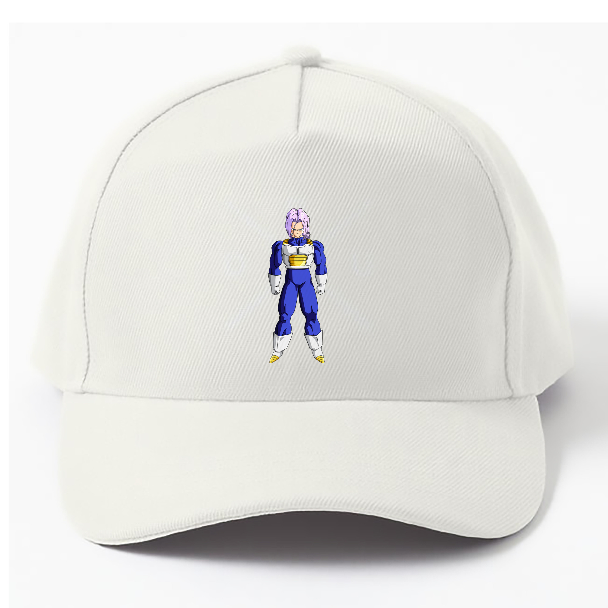 （画像用） ドラゴンボール DRAGON BALL ベースボールキャップ 綿100％ 男女兼用 帽子 スポーツ