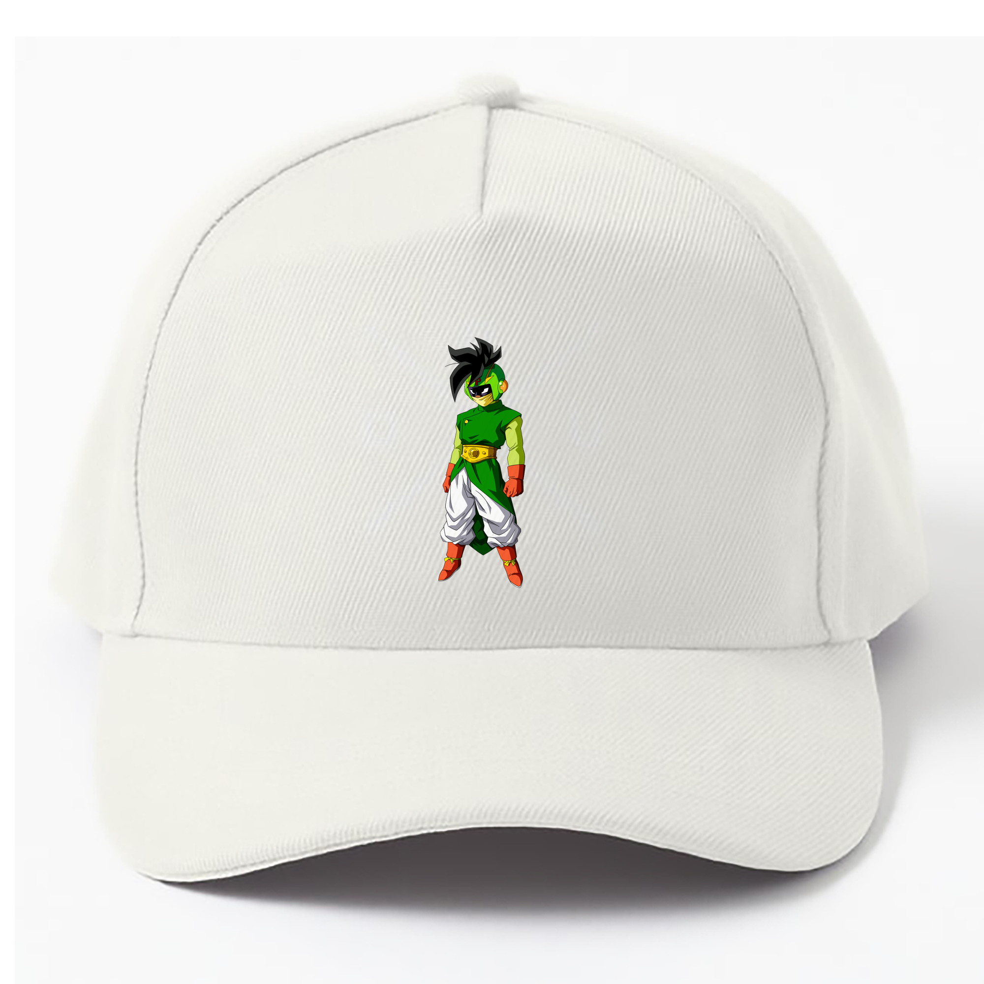 （画像用） ドラゴンボール DRAGON BALL ベースボールキャップ 綿100％ 男女兼用 帽子 スポーツ