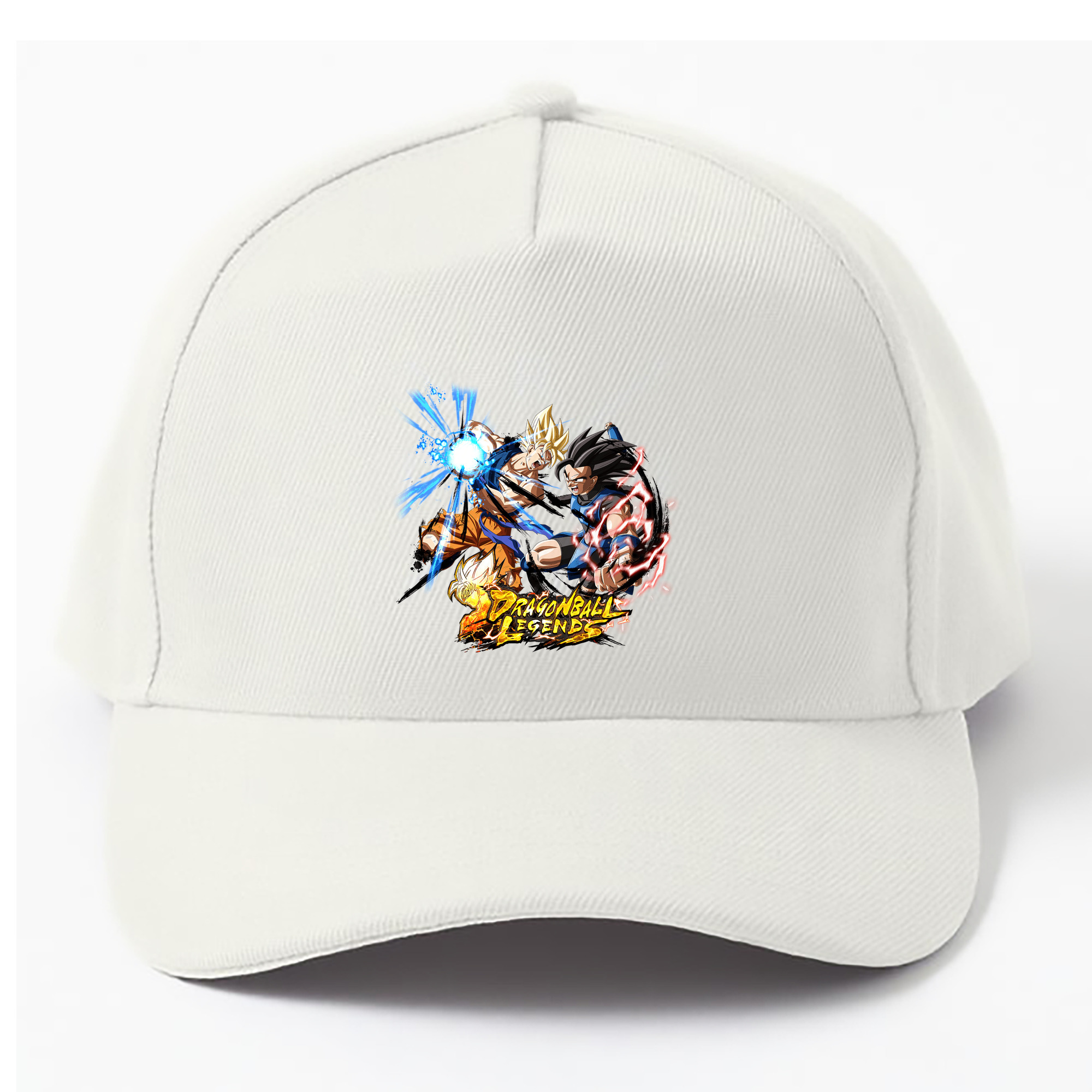 （画像用） ドラゴンボール DRAGON BALL ベースボールキャップ 綿100％ 男女兼用 帽子 スポーツ