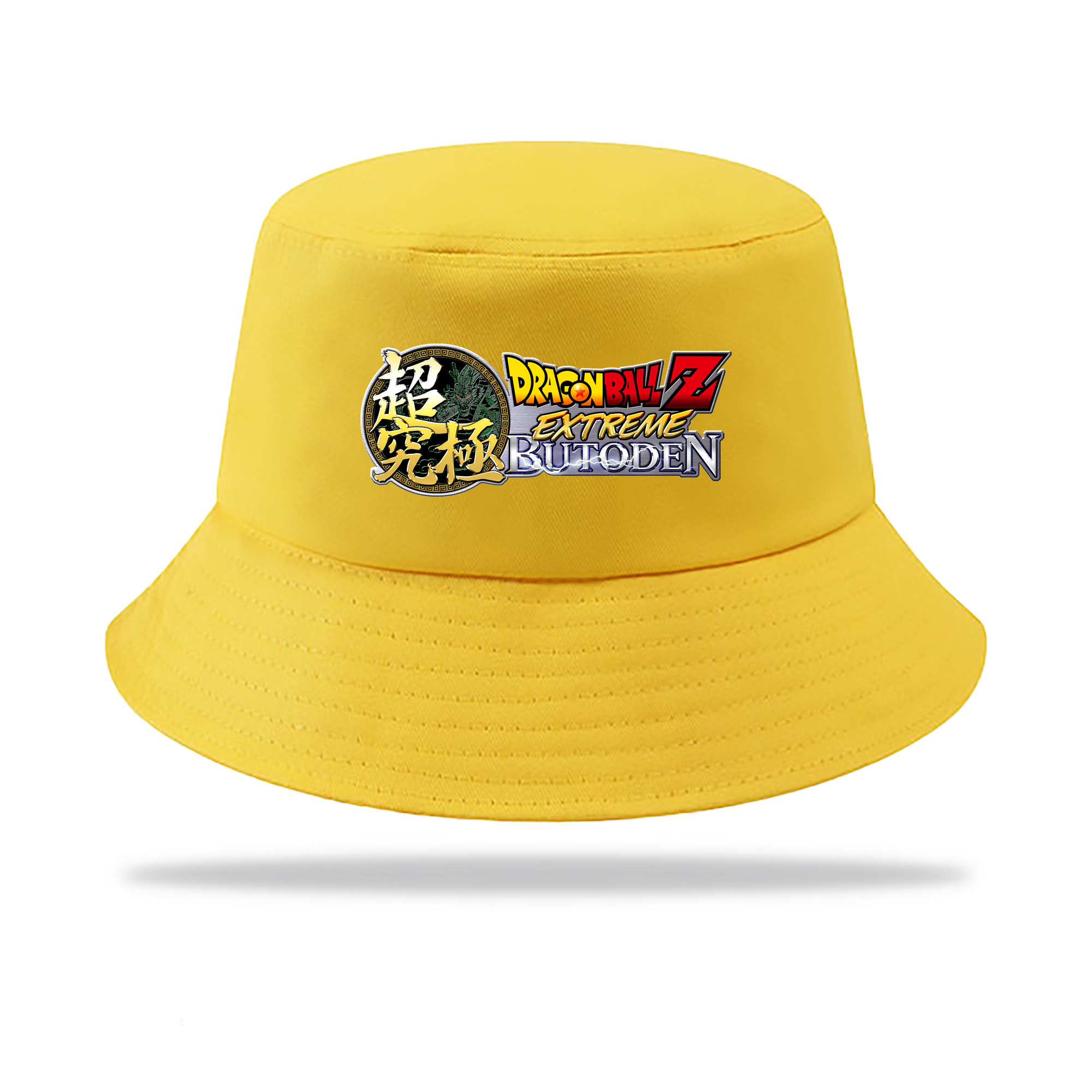 （画像用） ドラゴンボール DRAGON BALL アウトドア日除けバケットハット