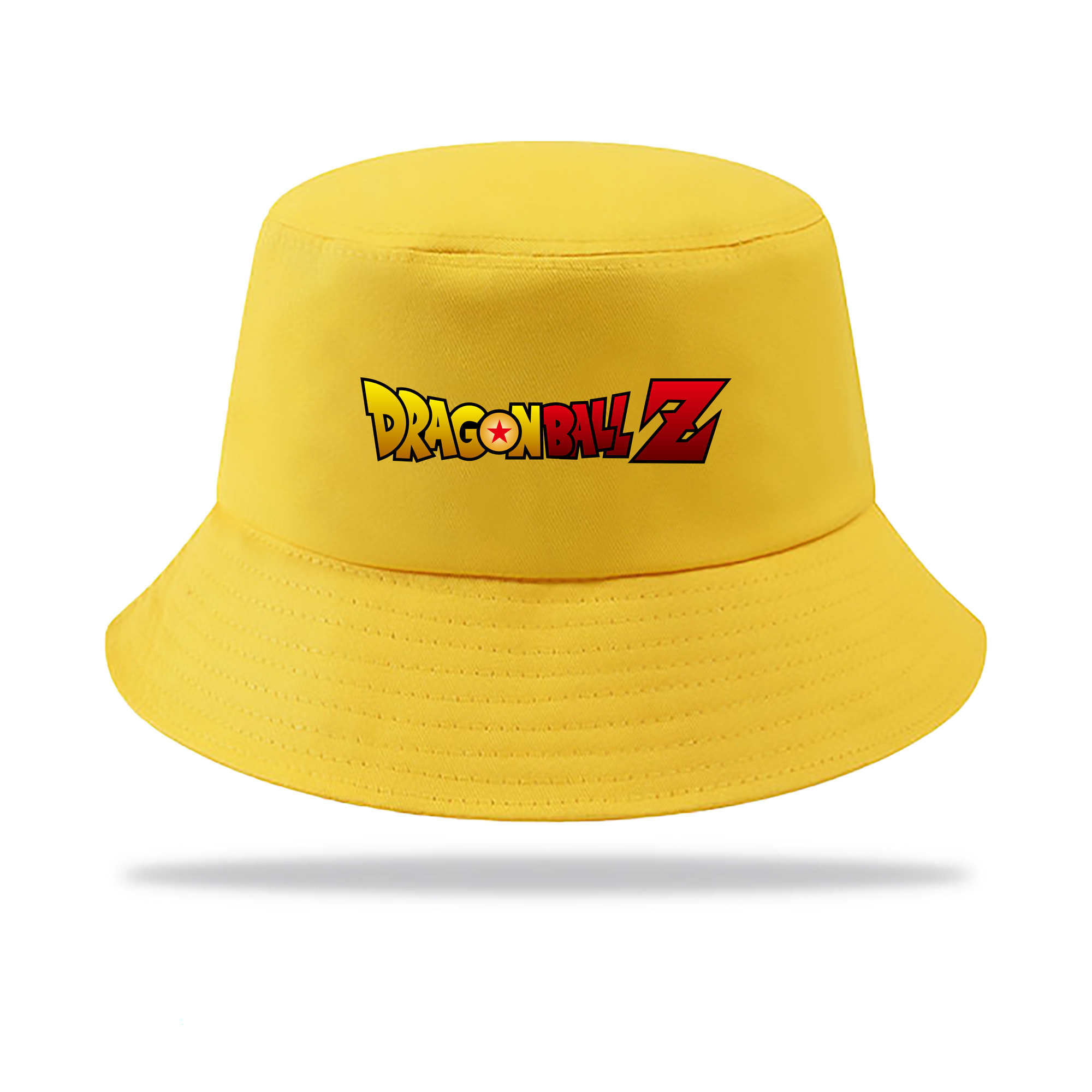 （画像用） ドラゴンボール DRAGON BALL アウトドア日除けバケットハット