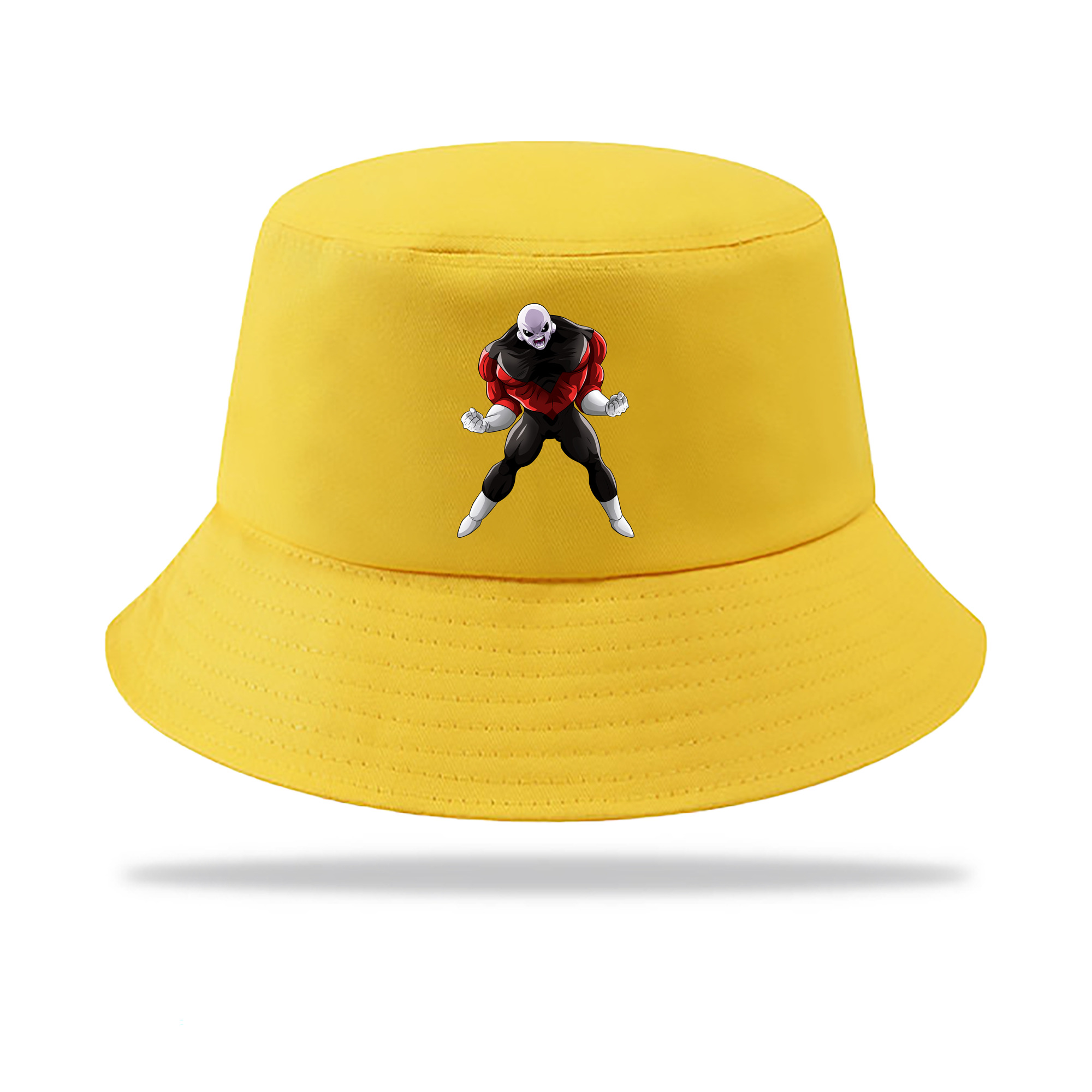 （画像用） ドラゴンボール DRAGON BALL アウトドア日除けバケットハット