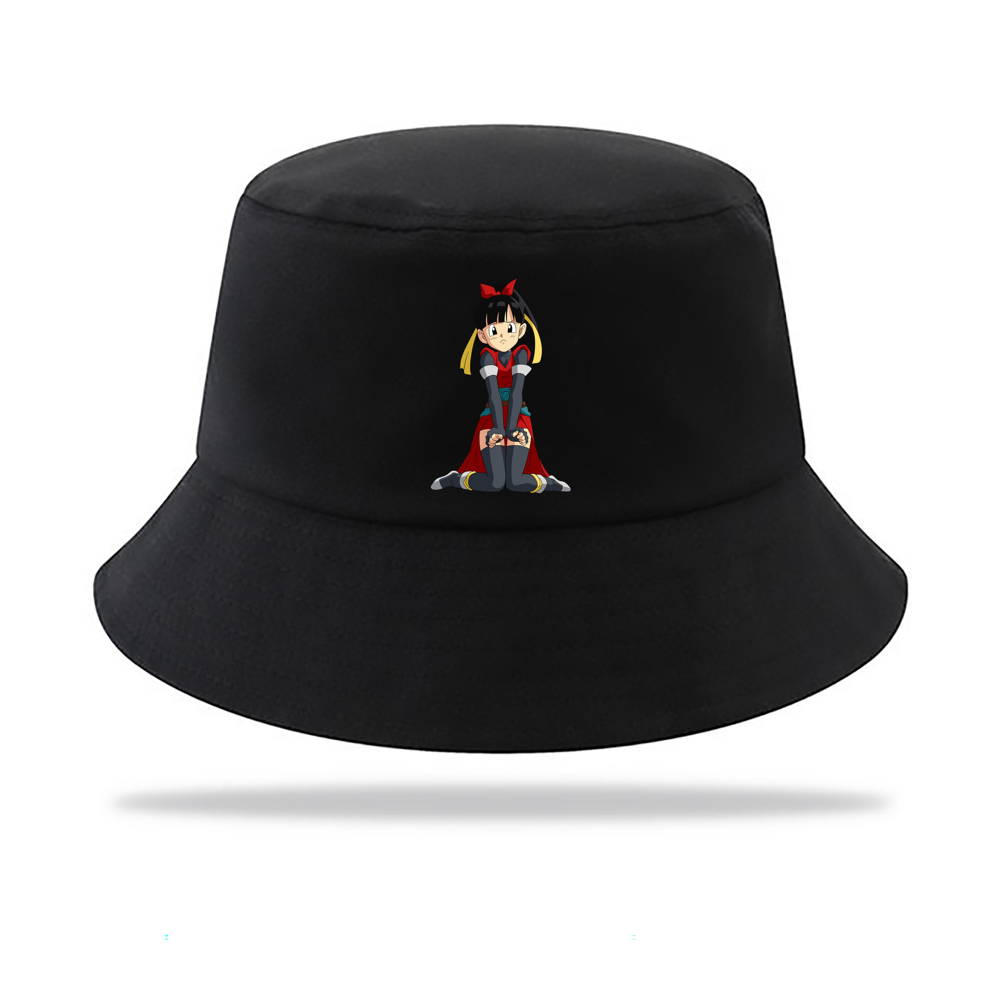 （画像用） ドラゴンボール パン DRAGON BALL Pan アウトドア日除けバケットハット