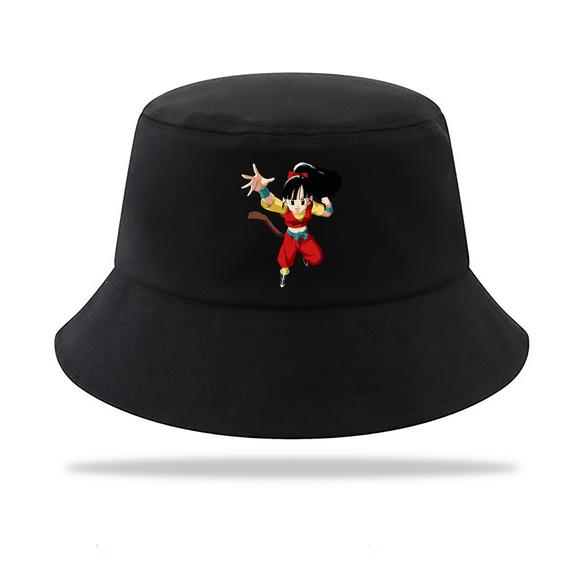 （画像用） ドラゴンボール パン DRAGON BALL Pan アウトドア日除けバケットハット
