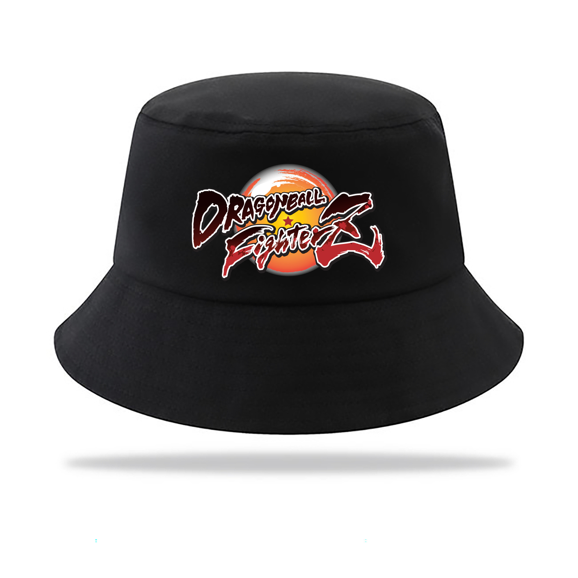 （画像用） ドラゴンボール DRAGON BALL アウトドア日除けバケットハット