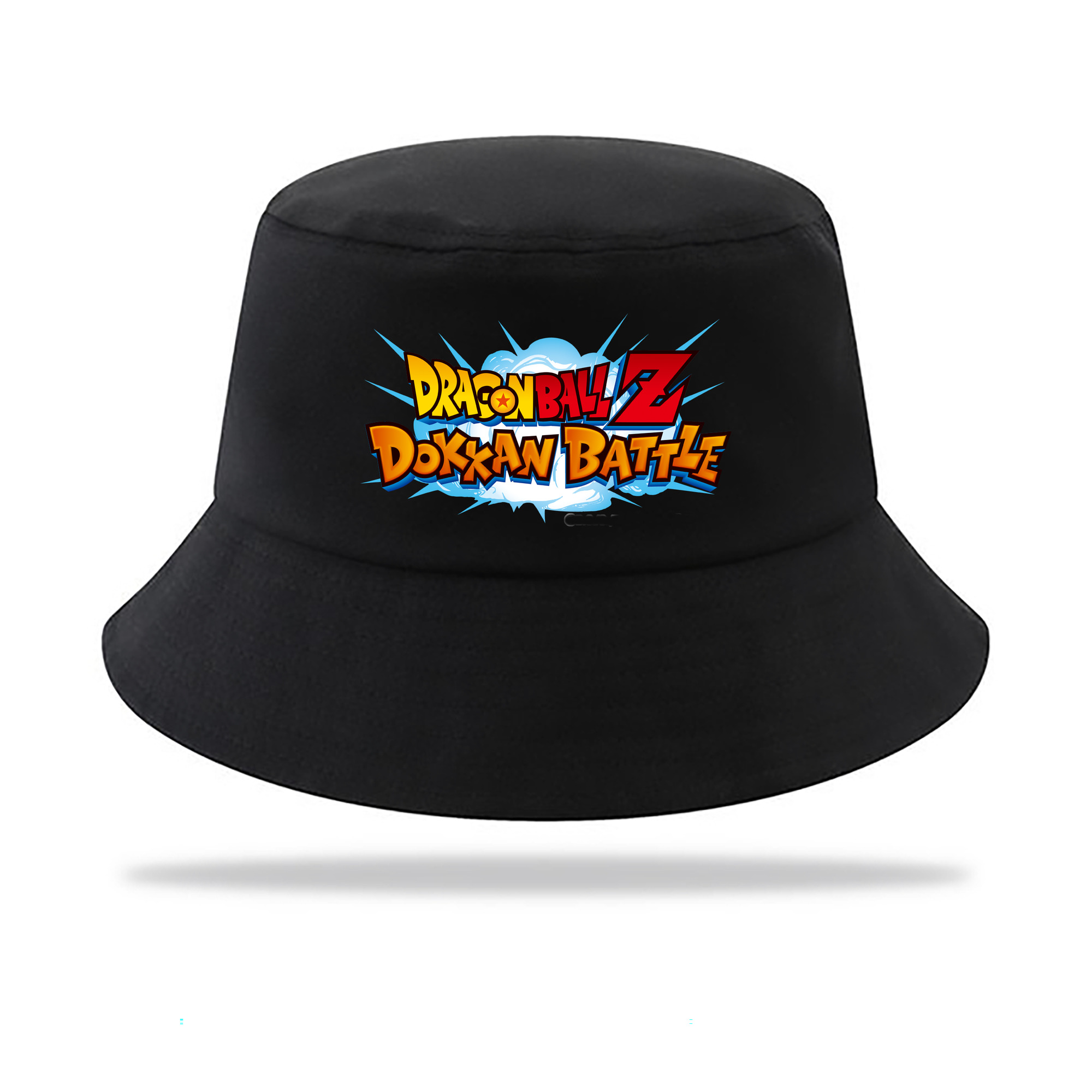 （画像用） ドラゴンボール DRAGON BALL アウトドア日除けバケットハット