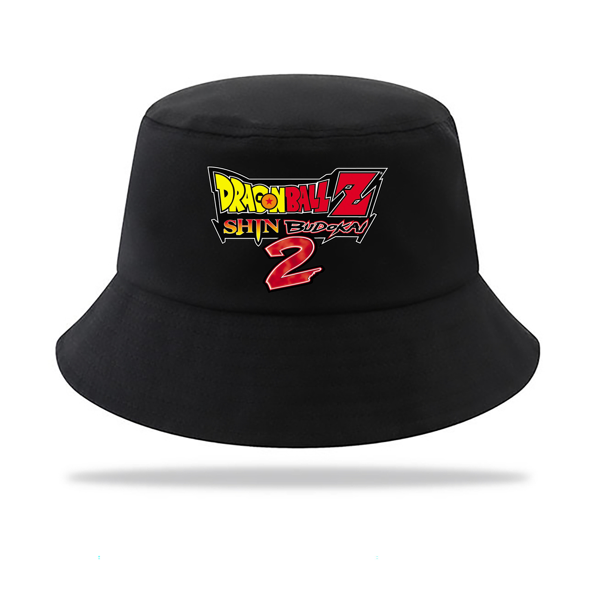 （画像用） ドラゴンボール DRAGON BALL アウトドア日除けバケットハット