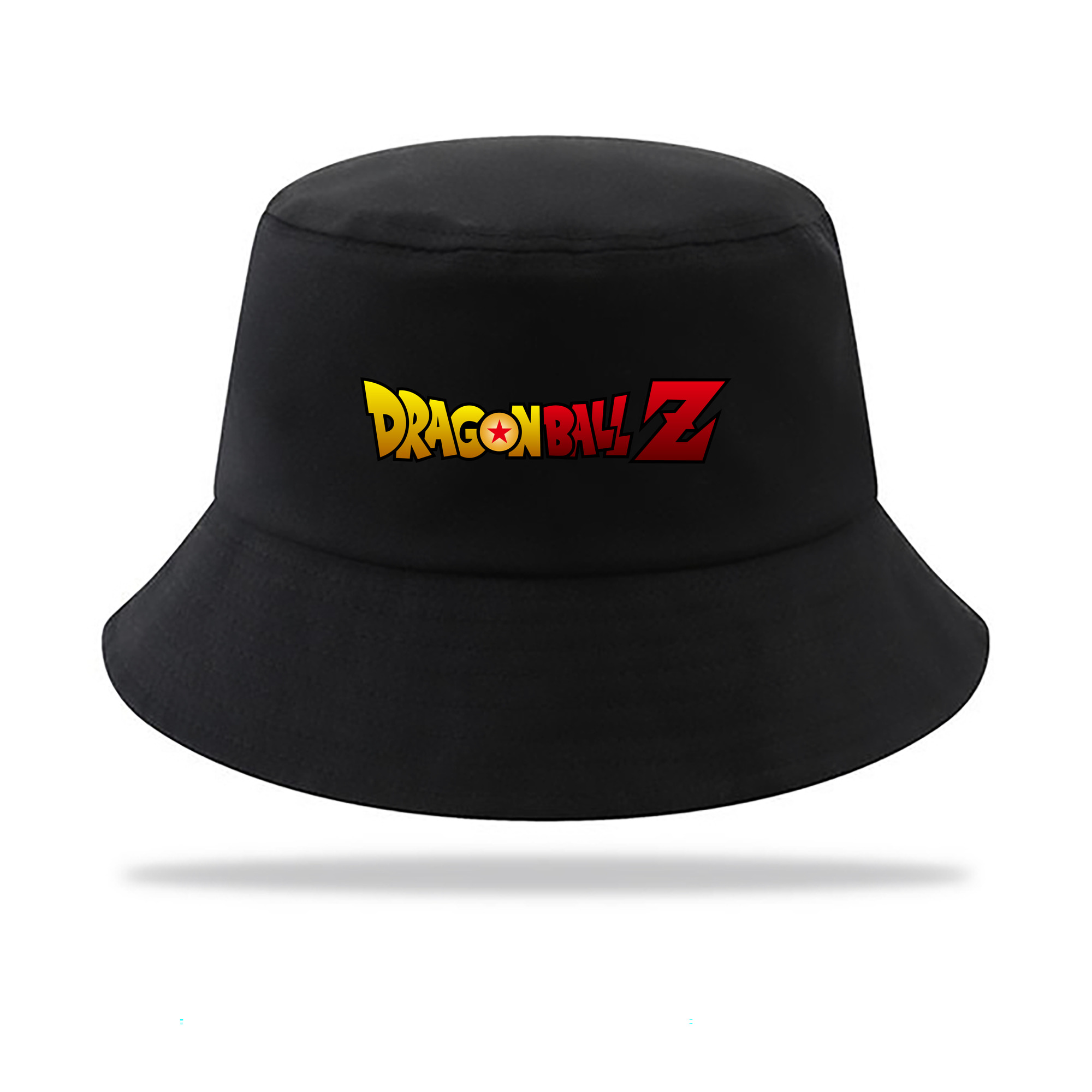（画像用） ドラゴンボール DRAGON BALL アウトドア日除けバケットハット