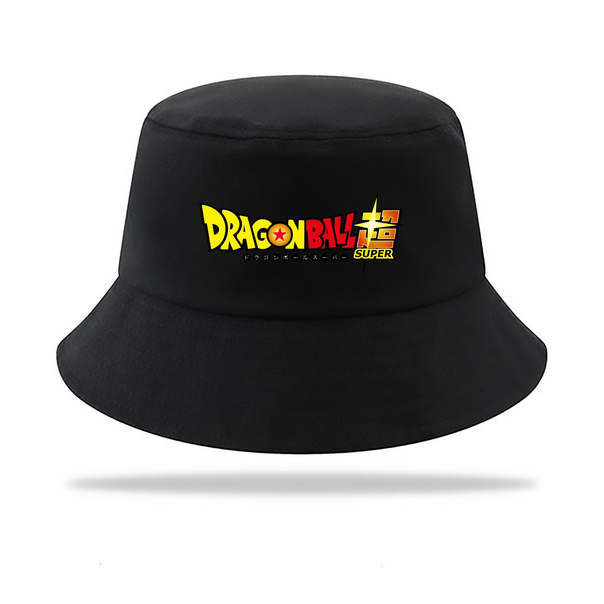 （画像用） ドラゴンボール DRAGON BALL アウトドア日除けバケットハット