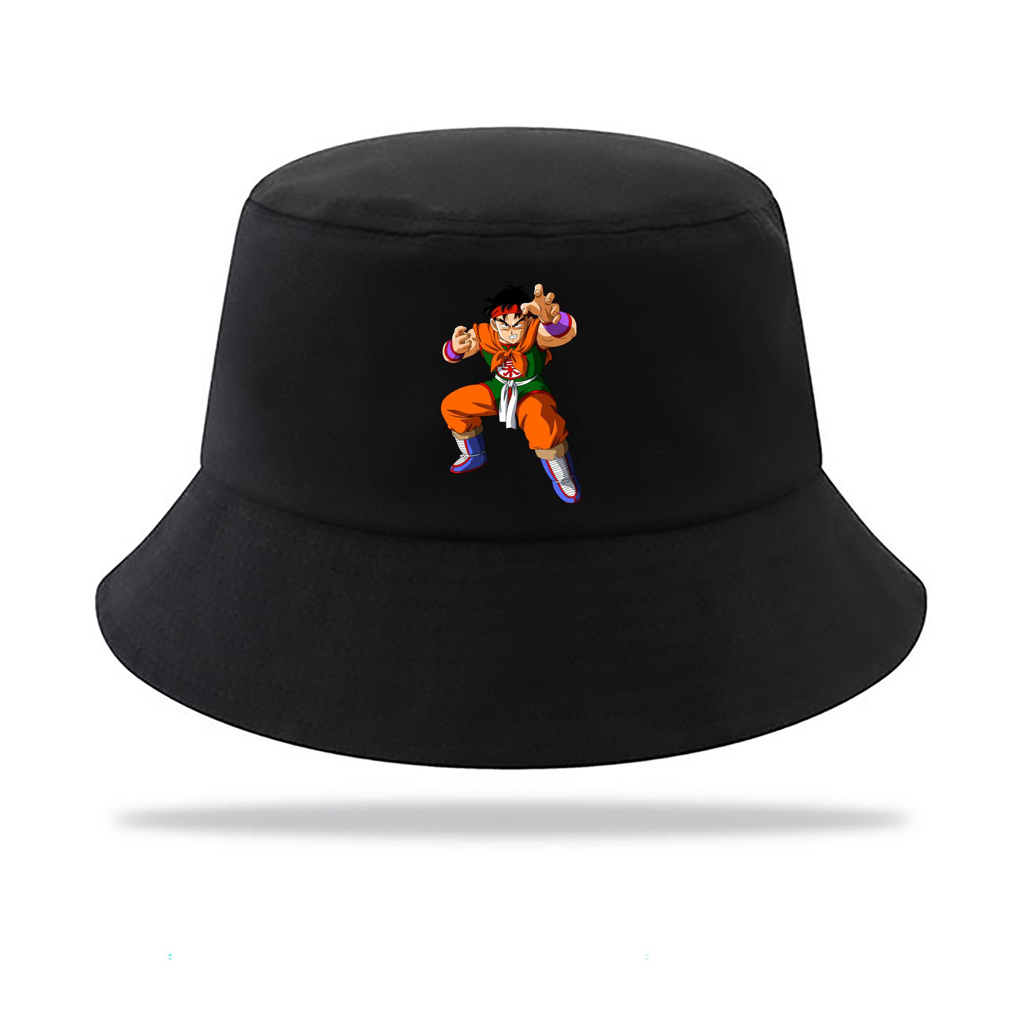 （画像用） ドラゴンボール DRAGON BALL アウトドア日除けバケットハット