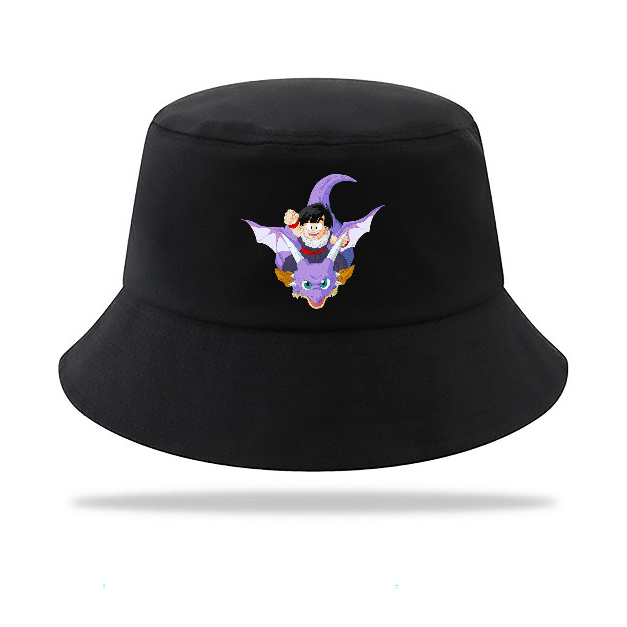（画像用） ドラゴンボール DRAGON BALL アウトドア日除けバケットハット