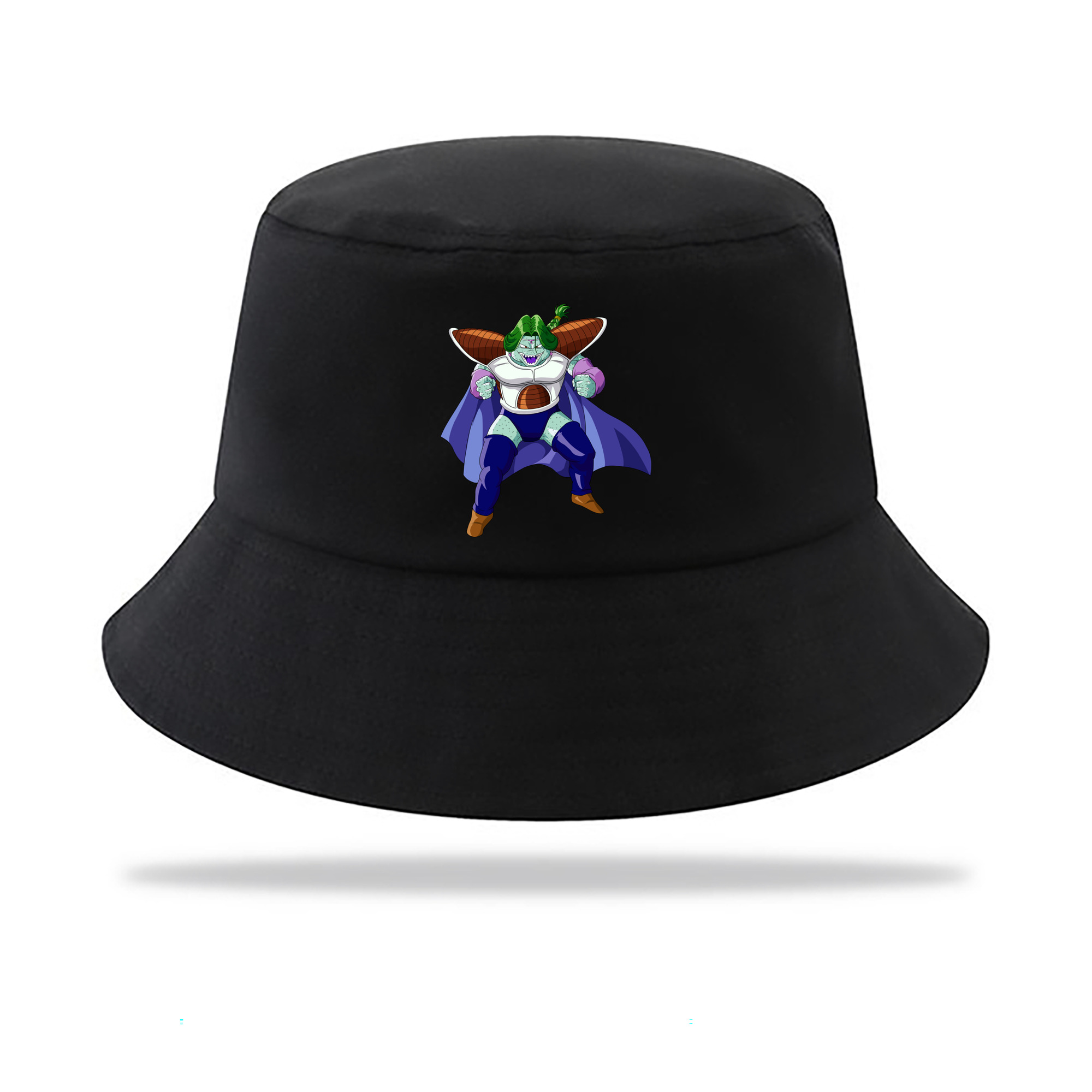 （画像用） ドラゴンボール DRAGON BALL アウトドア日除けバケットハット