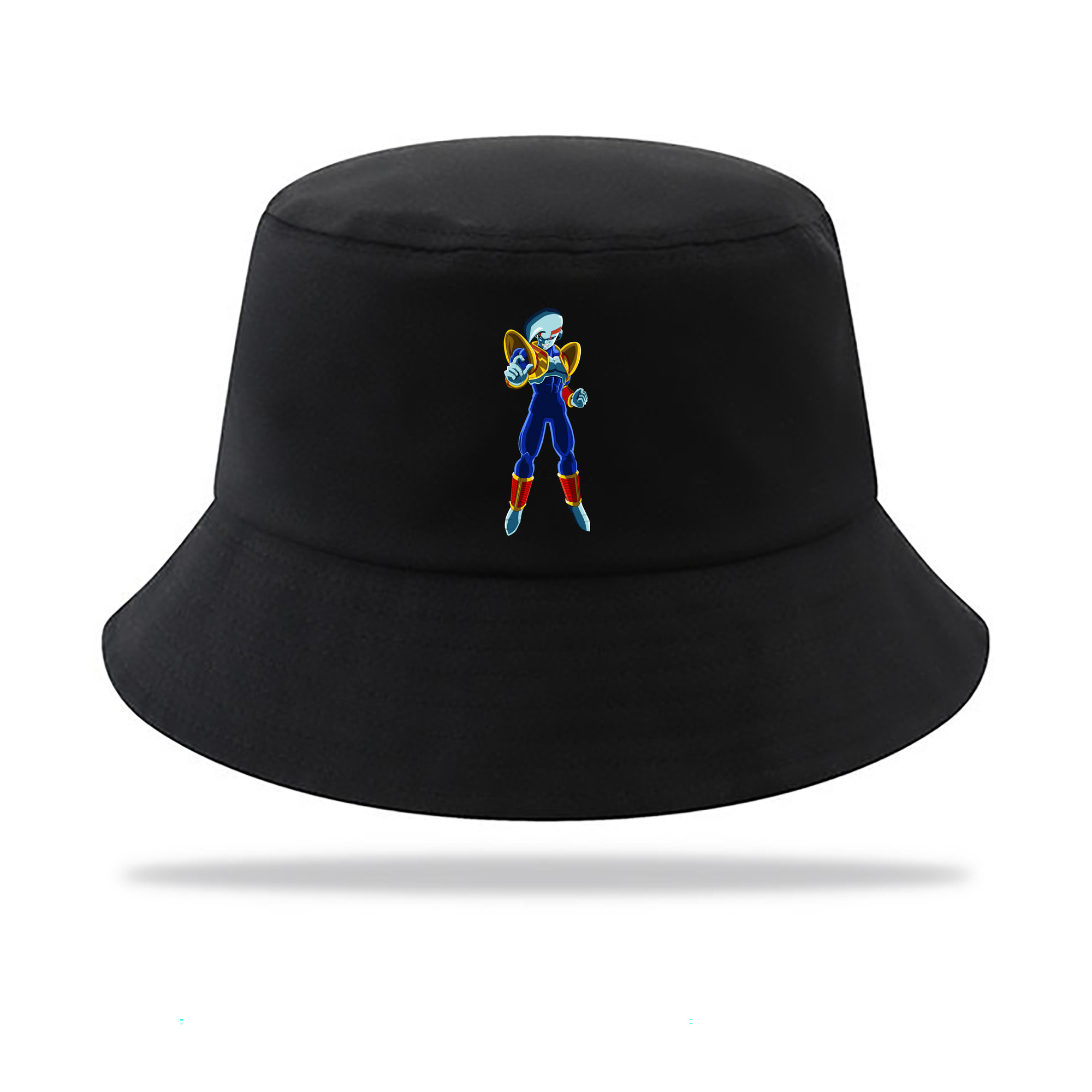 （画像用） ドラゴンボール DRAGON BALL アウトドア日除けバケットハット