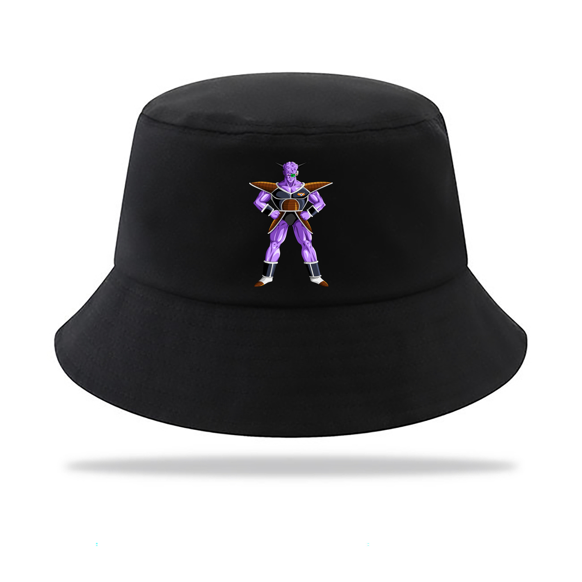 （画像用） ドラゴンボール DRAGON BALL アウトドア日除けバケットハット